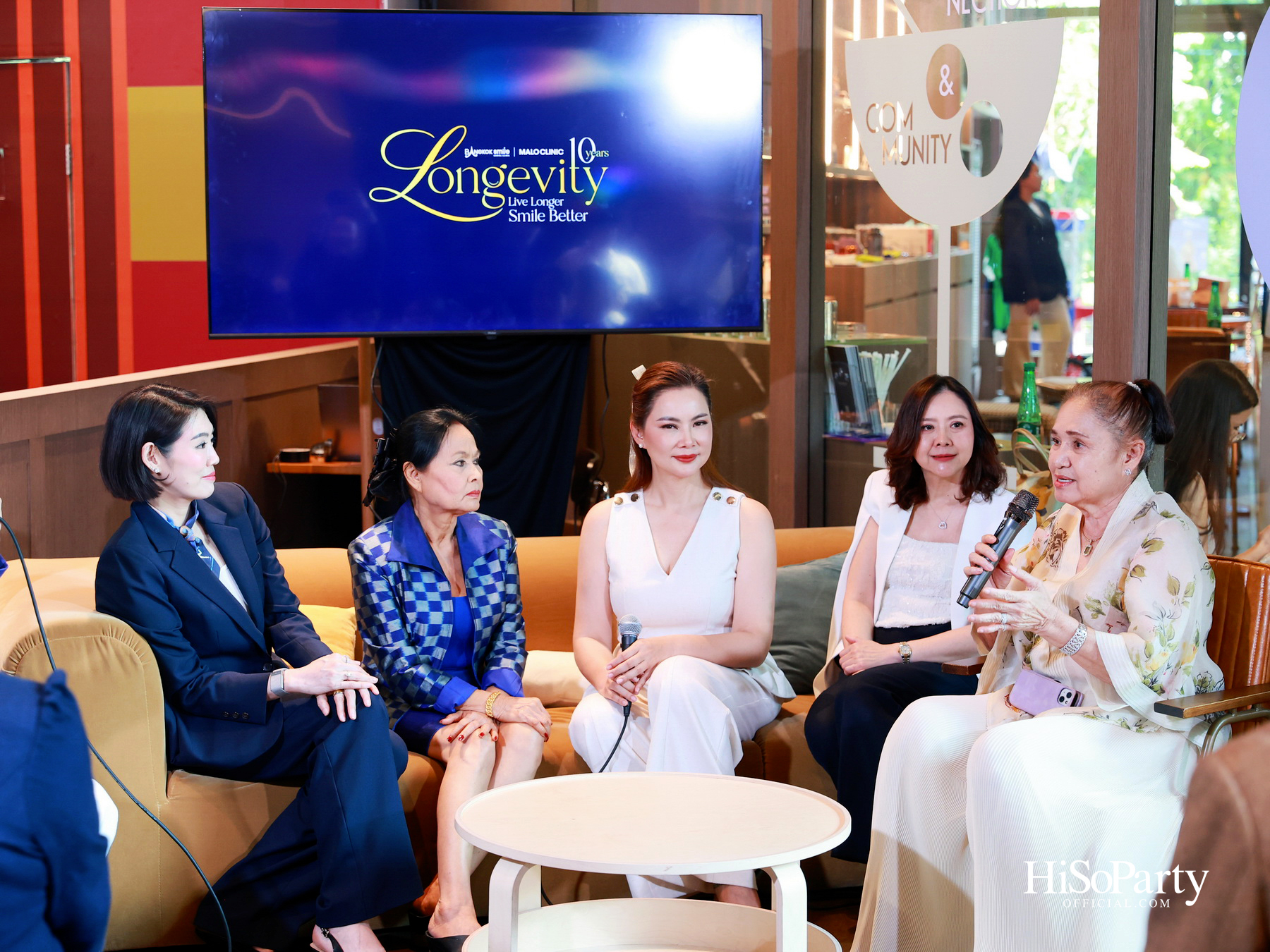 Bangkok Smile Dental Clinic เปิดตัว Implant Dental Center ยกระดับ ‘Dental Implant Hub’ สู่มาตรฐานระดับโลก