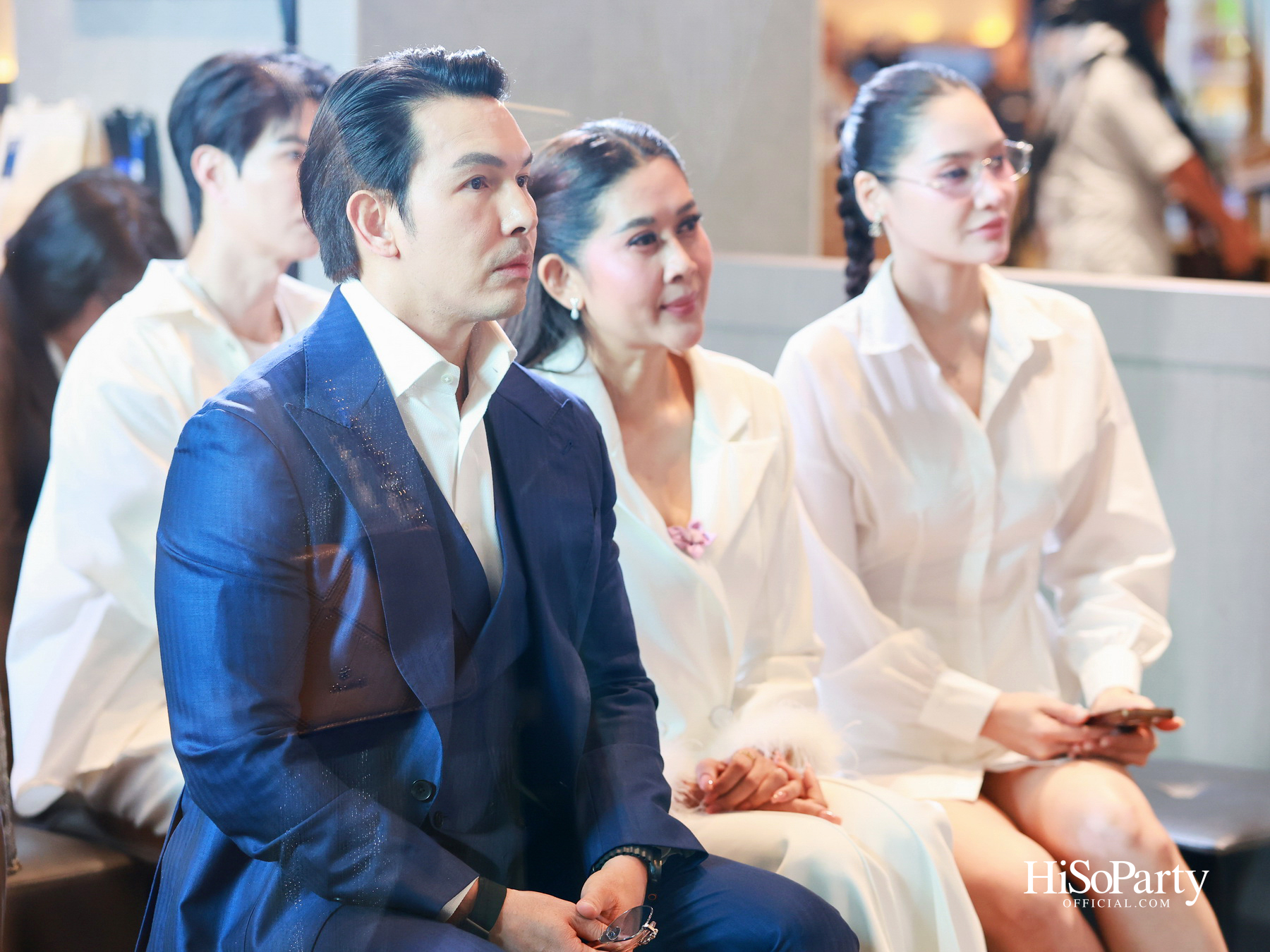 Bangkok Smile Dental Clinic เปิดตัว Implant Dental Center ยกระดับ ‘Dental Implant Hub’ สู่มาตรฐานระดับโลก