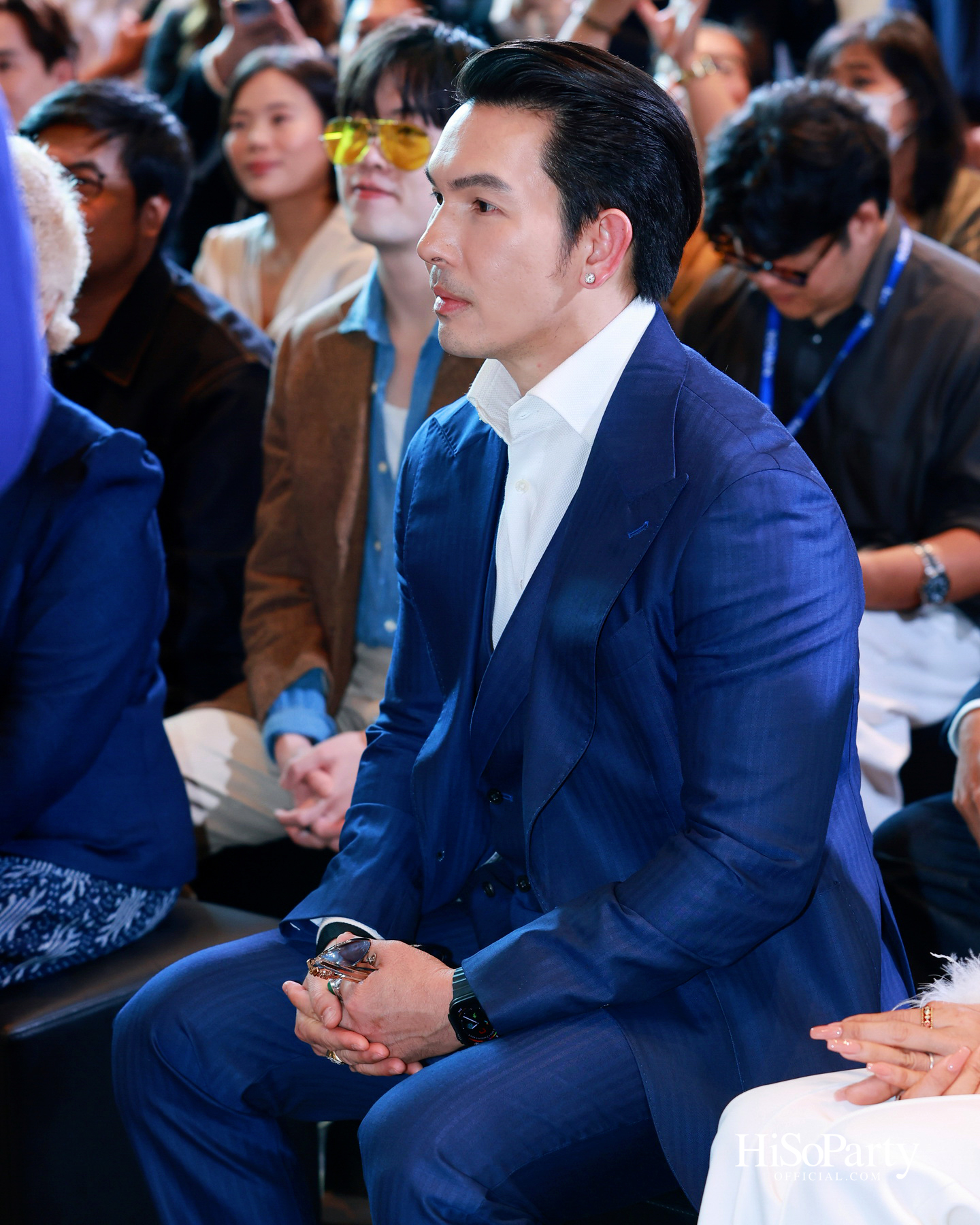 Bangkok Smile Dental Clinic เปิดตัว Implant Dental Center ยกระดับ ‘Dental Implant Hub’ สู่มาตรฐานระดับโลก