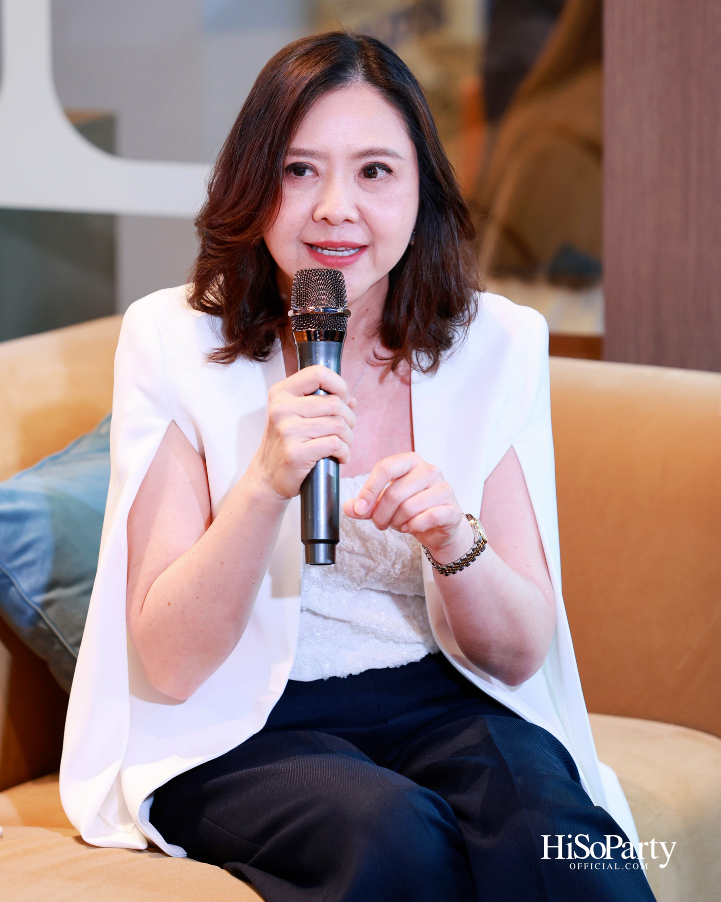 Bangkok Smile Dental Clinic เปิดตัว Implant Dental Center ยกระดับ ‘Dental Implant Hub’ สู่มาตรฐานระดับโลก