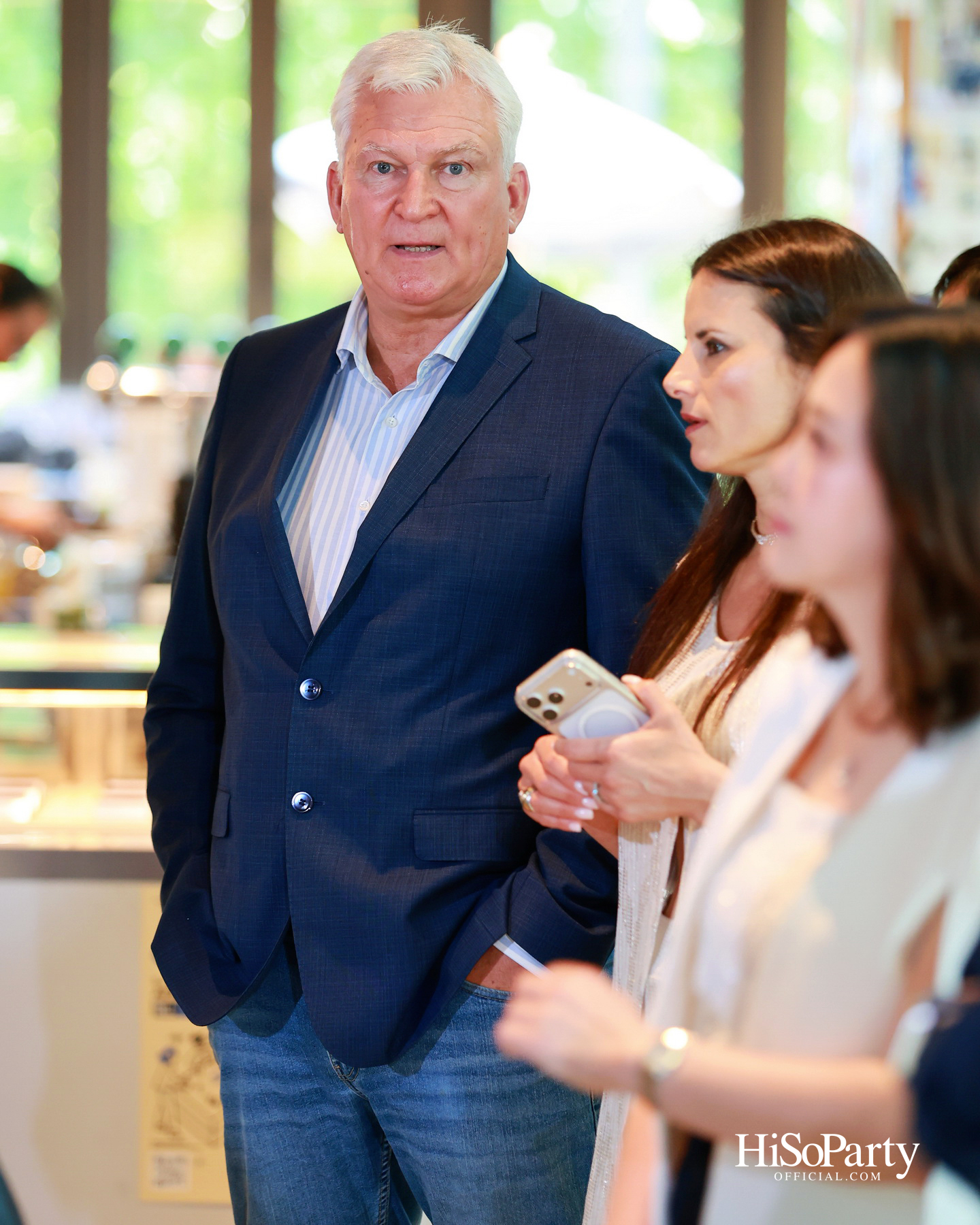 Bangkok Smile Dental Clinic เปิดตัว Implant Dental Center ยกระดับ ‘Dental Implant Hub’ สู่มาตรฐานระดับโลก