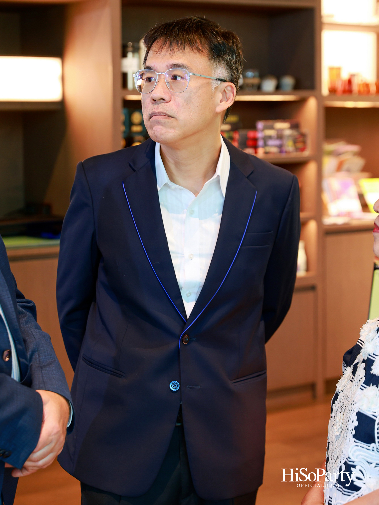 Bangkok Smile Dental Clinic เปิดตัว Implant Dental Center ยกระดับ ‘Dental Implant Hub’ สู่มาตรฐานระดับโลก