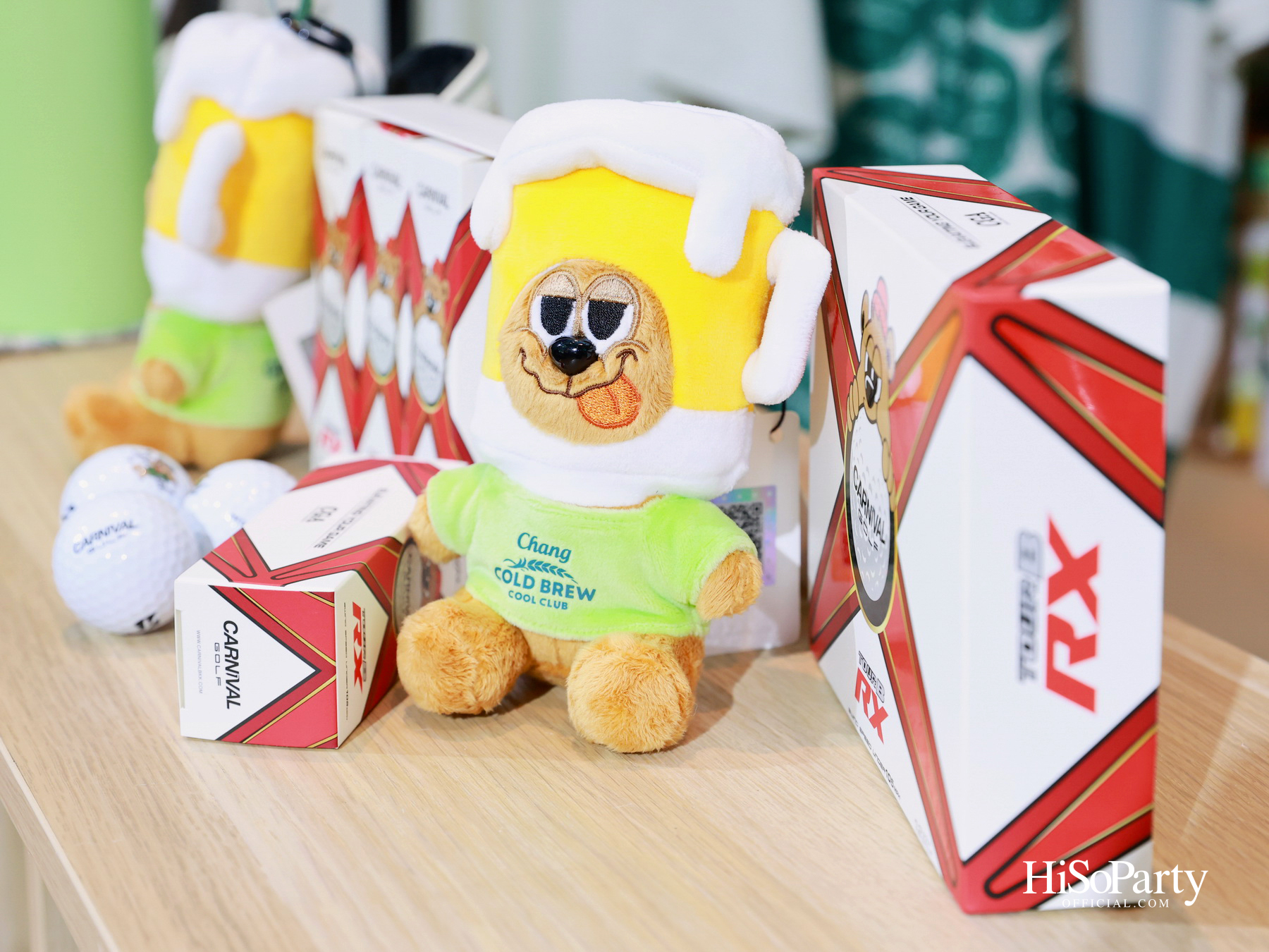 ช้าง โคลด์ บรูว์ คูล คลับ เปิดตัวแคมเปญ ‘Chill Everyday – Afterwork’ ถ่ายทอดไลฟ์สไตล์คนรุ่นใหม่ผ่านแนวคิด ‘ปิดโหมดงาน เปิดโหมดชิล’ 