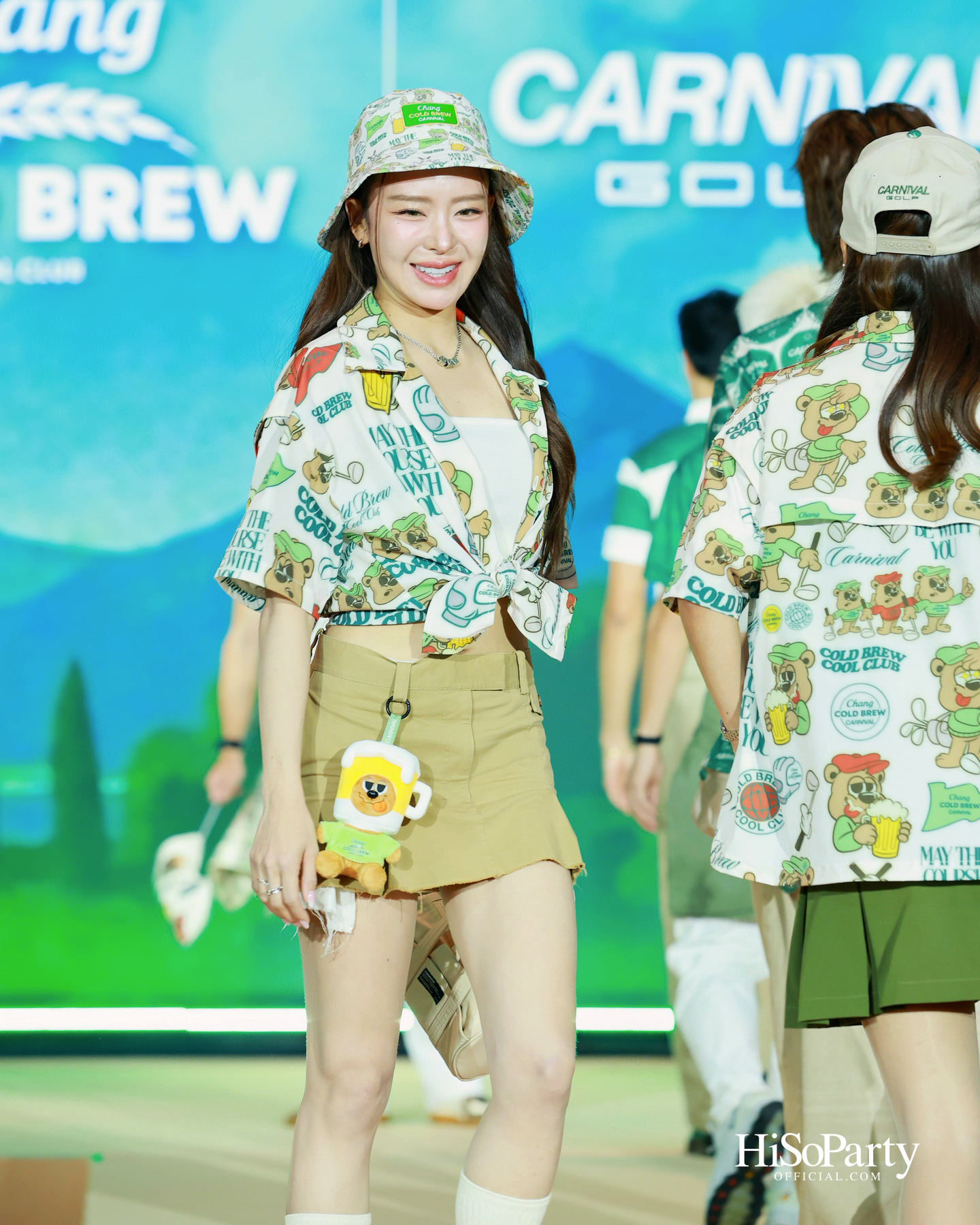 ช้าง โคลด์ บรูว์ คูล คลับ เปิดตัวแคมเปญ ‘Chill Everyday – Afterwork’ ถ่ายทอดไลฟ์สไตล์คนรุ่นใหม่ผ่านแนวคิด ‘ปิดโหมดงาน เปิดโหมดชิล’ 