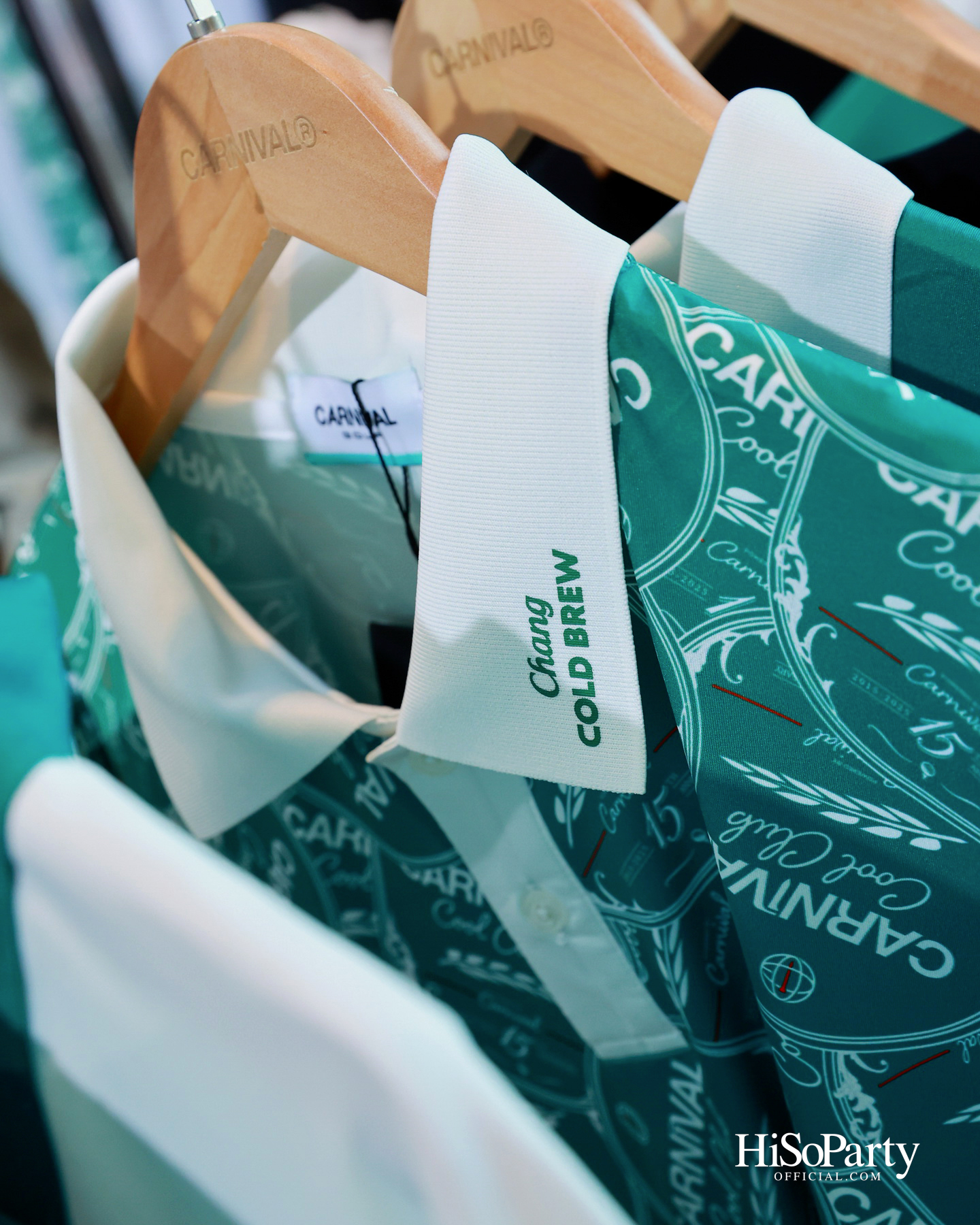 ช้าง โคลด์ บรูว์ คูล คลับ เปิดตัวแคมเปญ ‘Chill Everyday – Afterwork’ ถ่ายทอดไลฟ์สไตล์คนรุ่นใหม่ผ่านแนวคิด ‘ปิดโหมดงาน เปิดโหมดชิล’ 