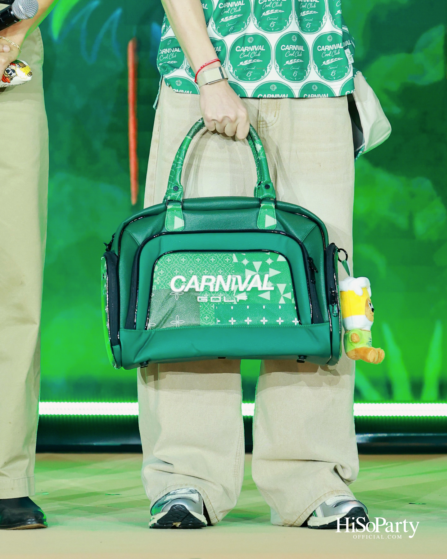 ช้าง โคลด์ บรูว์ คูล คลับ เปิดตัวแคมเปญ ‘Chill Everyday – Afterwork’ ถ่ายทอดไลฟ์สไตล์คนรุ่นใหม่ผ่านแนวคิด ‘ปิดโหมดงาน เปิดโหมดชิล’ 