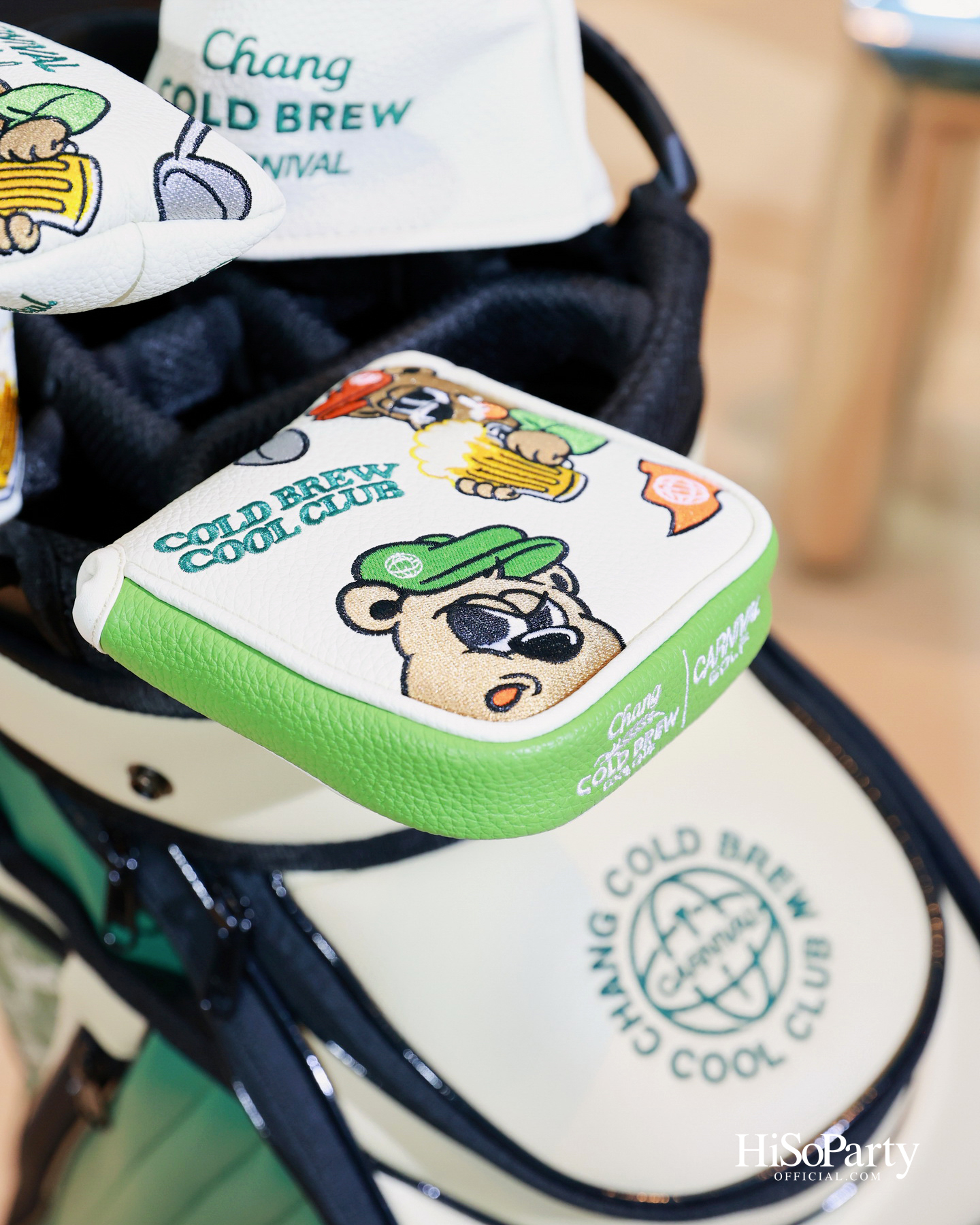 ช้าง โคลด์ บรูว์ คูล คลับ เปิดตัวแคมเปญ ‘Chill Everyday – Afterwork’ ถ่ายทอดไลฟ์สไตล์คนรุ่นใหม่ผ่านแนวคิด ‘ปิดโหมดงาน เปิดโหมดชิล’ 