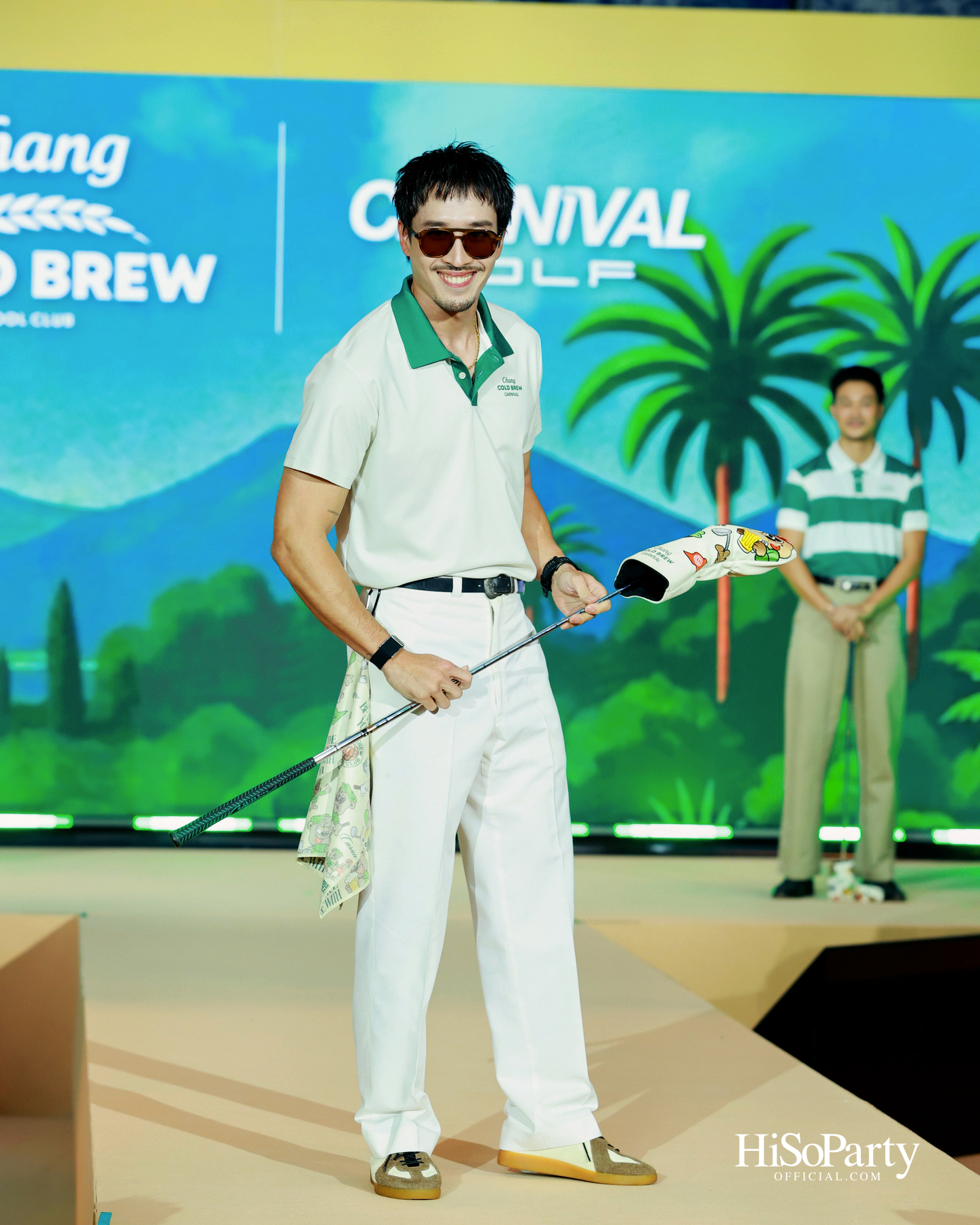 ช้าง โคลด์ บรูว์ คูล คลับ เปิดตัวแคมเปญ ‘Chill Everyday – Afterwork’ ถ่ายทอดไลฟ์สไตล์คนรุ่นใหม่ผ่านแนวคิด ‘ปิดโหมดงาน เปิดโหมดชิล’ 