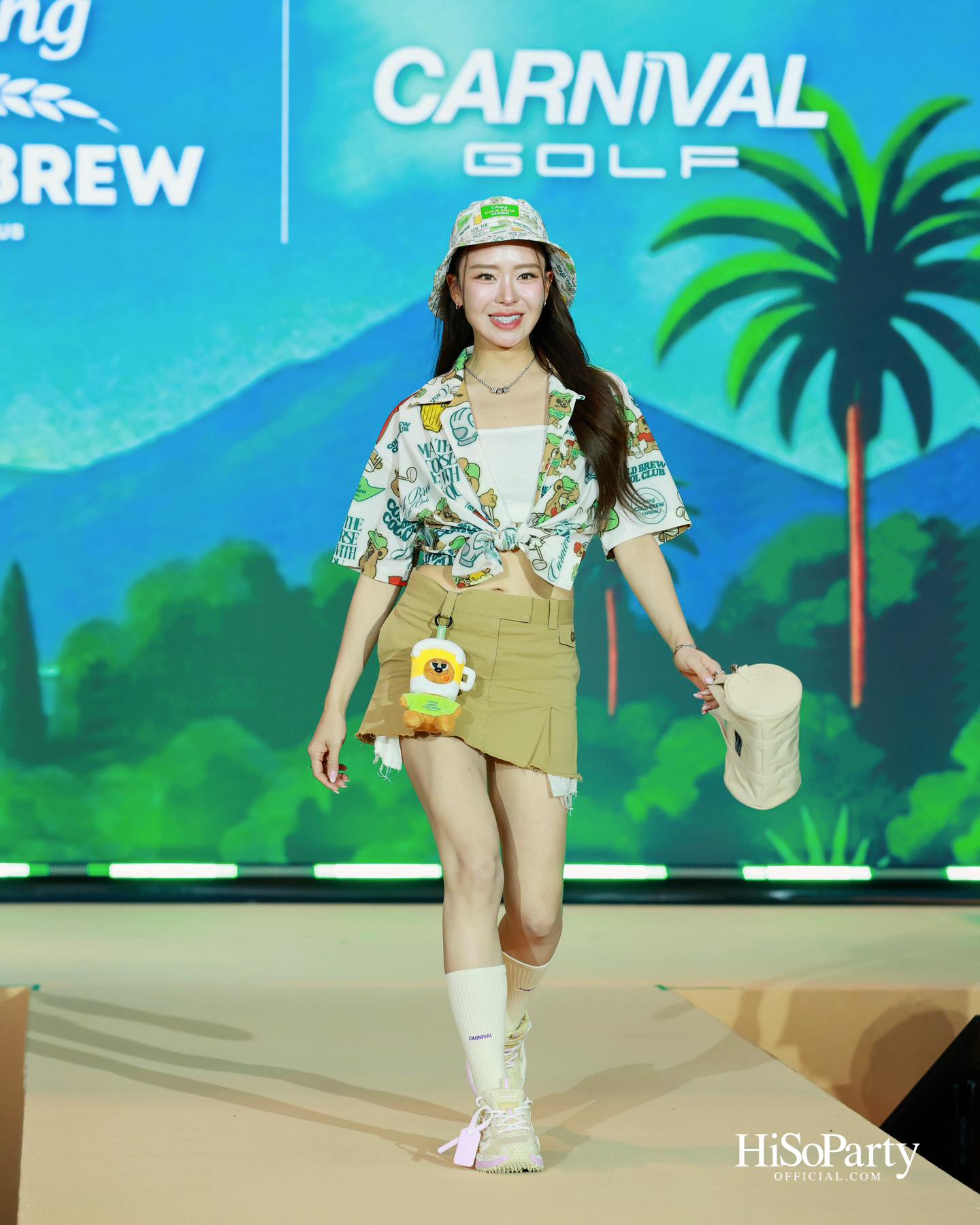 ช้าง โคลด์ บรูว์ คูล คลับ เปิดตัวแคมเปญ ‘Chill Everyday – Afterwork’ ถ่ายทอดไลฟ์สไตล์คนรุ่นใหม่ผ่านแนวคิด ‘ปิดโหมดงาน เปิดโหมดชิล’ 