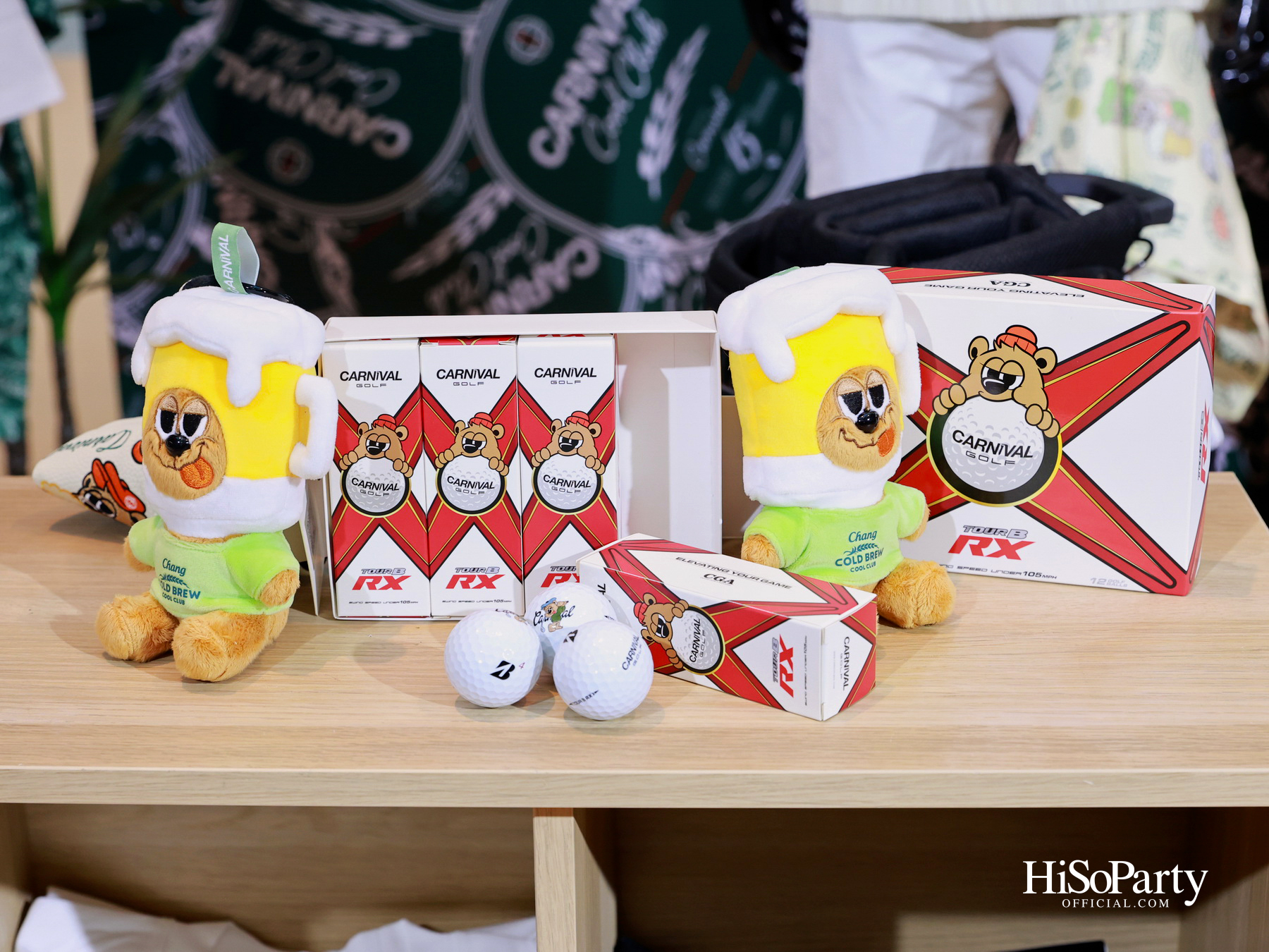 ช้าง โคลด์ บรูว์ คูล คลับ เปิดตัวแคมเปญ ‘Chill Everyday – Afterwork’ ถ่ายทอดไลฟ์สไตล์คนรุ่นใหม่ผ่านแนวคิด ‘ปิดโหมดงาน เปิดโหมดชิล’ 