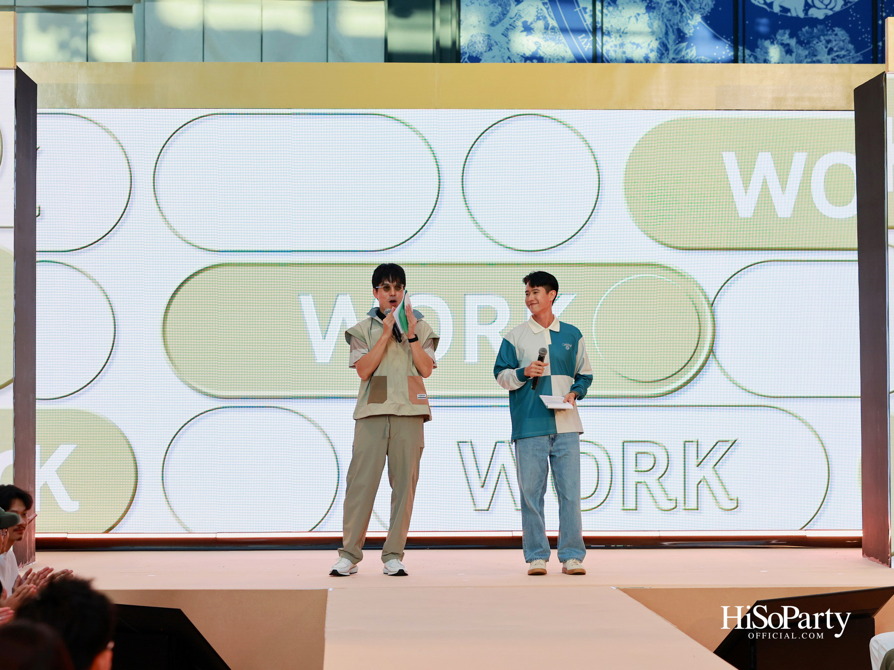 ช้าง โคลด์ บรูว์ คูล คลับ เปิดตัวแคมเปญ ‘Chill Everyday – Afterwork’ ถ่ายทอดไลฟ์สไตล์คนรุ่นใหม่ผ่านแนวคิด ‘ปิดโหมดงาน เปิดโหมดชิล’ 