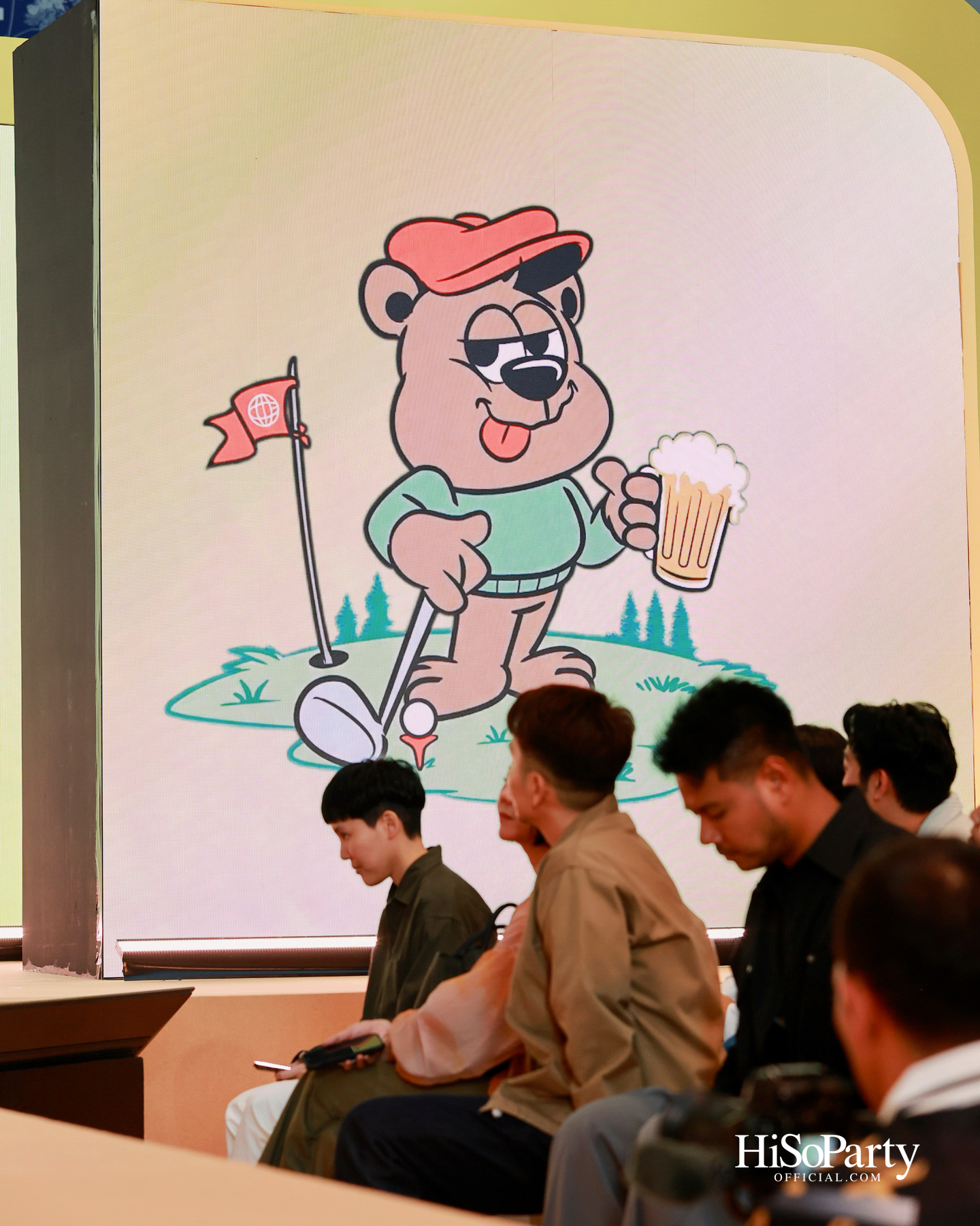 ช้าง โคลด์ บรูว์ คูล คลับ เปิดตัวแคมเปญ ‘Chill Everyday – Afterwork’ ถ่ายทอดไลฟ์สไตล์คนรุ่นใหม่ผ่านแนวคิด ‘ปิดโหมดงาน เปิดโหมดชิล’ 