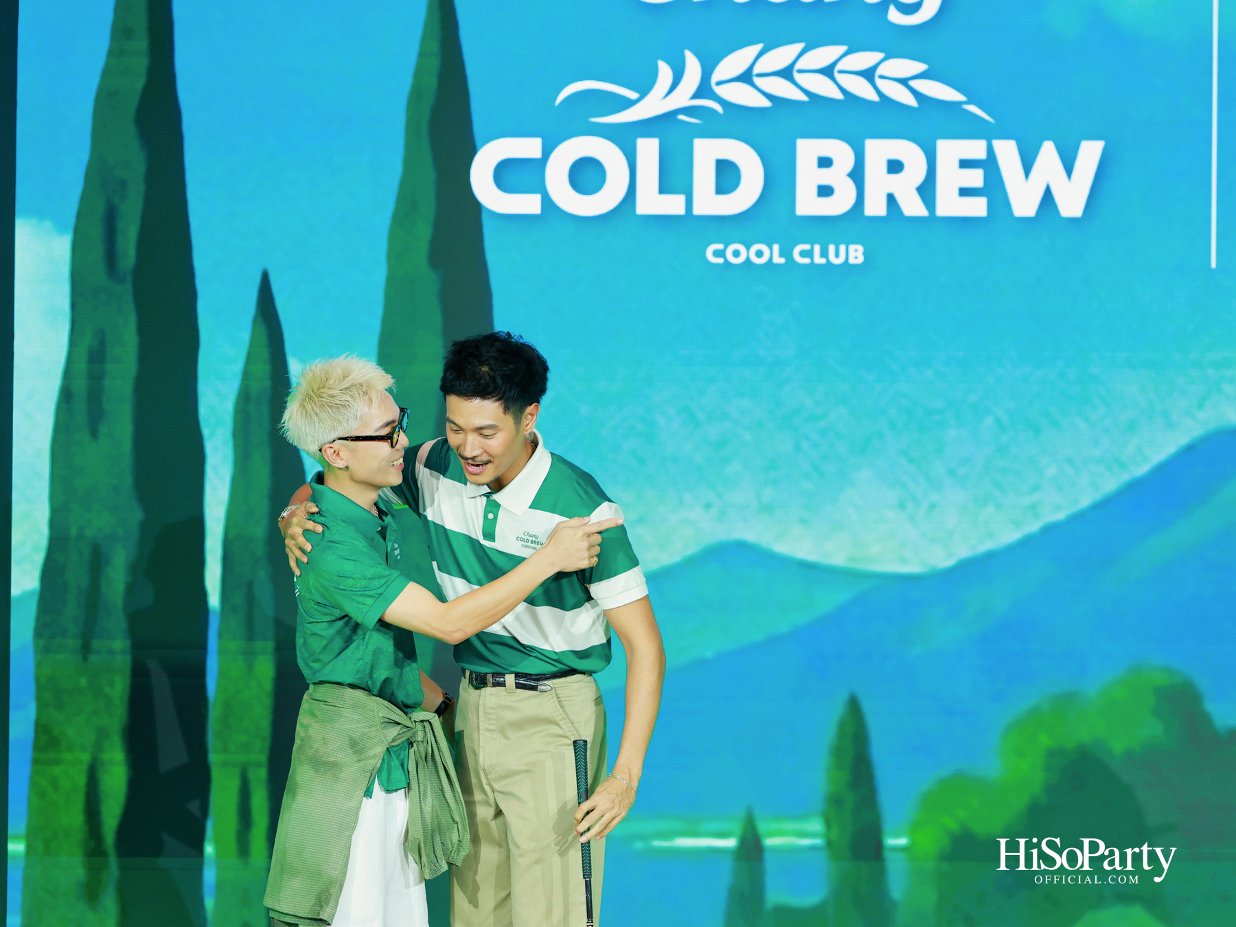 ช้าง โคลด์ บรูว์ คูล คลับ เปิดตัวแคมเปญ ‘Chill Everyday – Afterwork’ ถ่ายทอดไลฟ์สไตล์คนรุ่นใหม่ผ่านแนวคิด ‘ปิดโหมดงาน เปิดโหมดชิล’ 