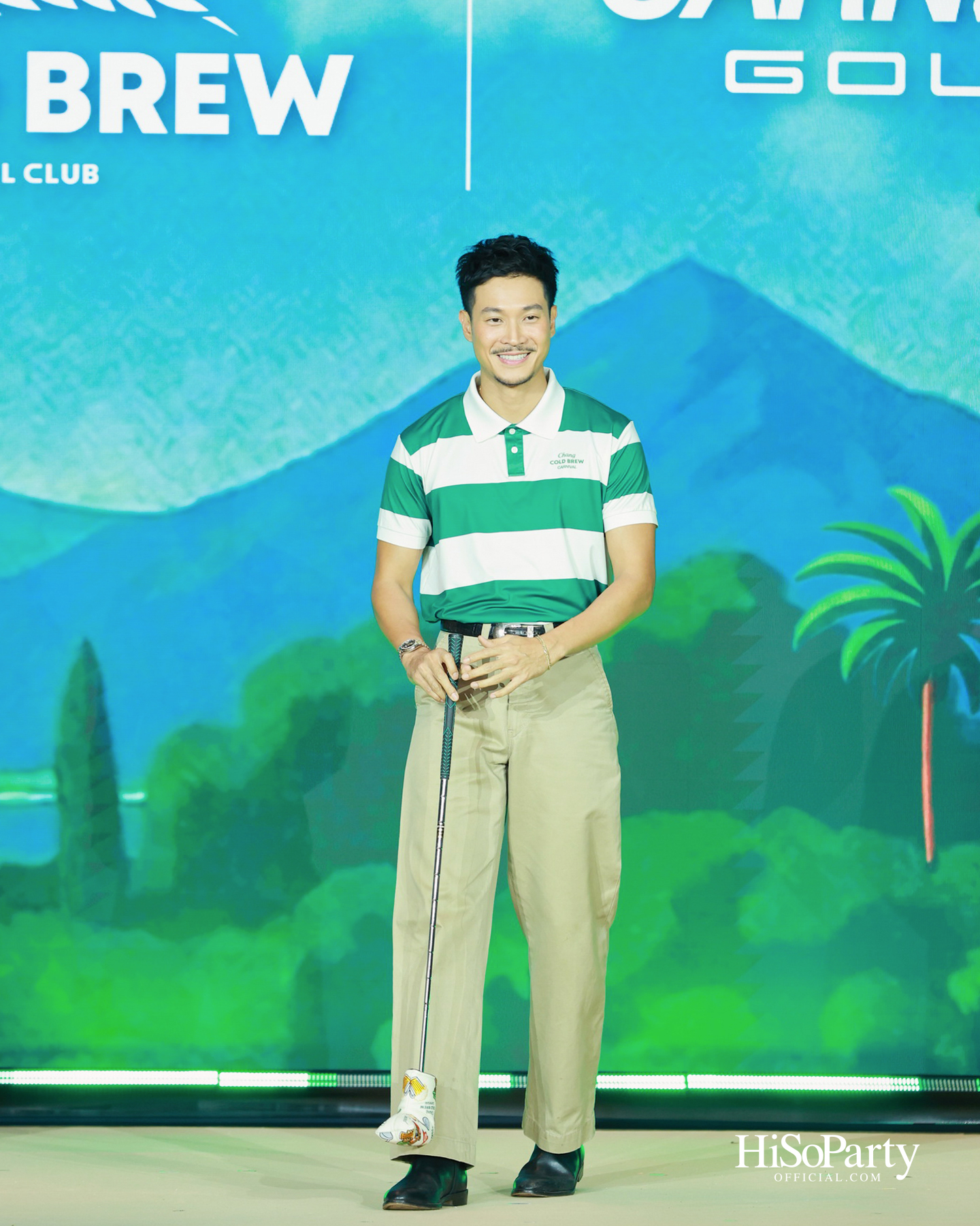 ช้าง โคลด์ บรูว์ คูล คลับ เปิดตัวแคมเปญ ‘Chill Everyday – Afterwork’ ถ่ายทอดไลฟ์สไตล์คนรุ่นใหม่ผ่านแนวคิด ‘ปิดโหมดงาน เปิดโหมดชิล’ 