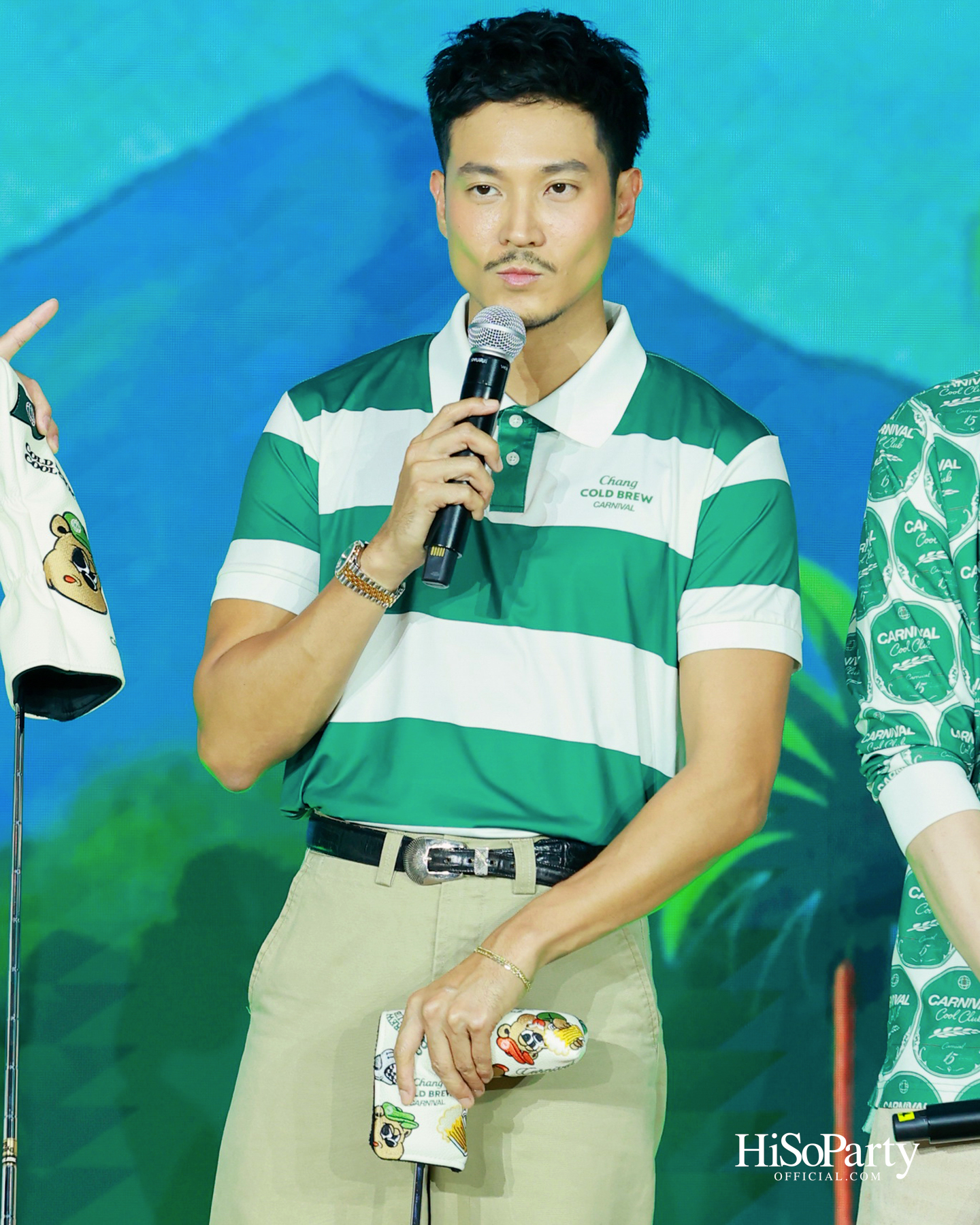 ช้าง โคลด์ บรูว์ คูล คลับ เปิดตัวแคมเปญ ‘Chill Everyday – Afterwork’ ถ่ายทอดไลฟ์สไตล์คนรุ่นใหม่ผ่านแนวคิด ‘ปิดโหมดงาน เปิดโหมดชิล’ 