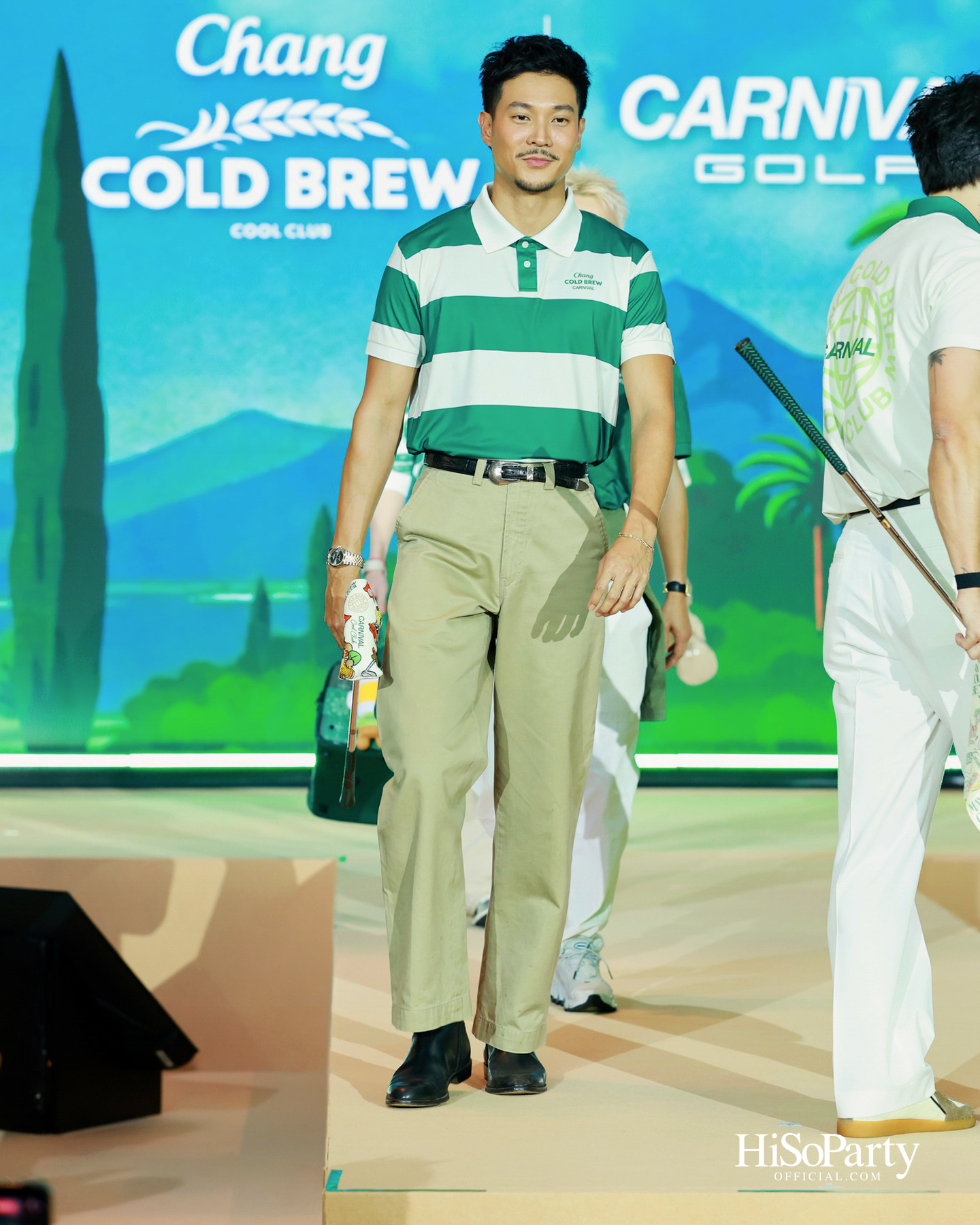 ช้าง โคลด์ บรูว์ คูล คลับ เปิดตัวแคมเปญ ‘Chill Everyday – Afterwork’ ถ่ายทอดไลฟ์สไตล์คนรุ่นใหม่ผ่านแนวคิด ‘ปิดโหมดงาน เปิดโหมดชิล’ 