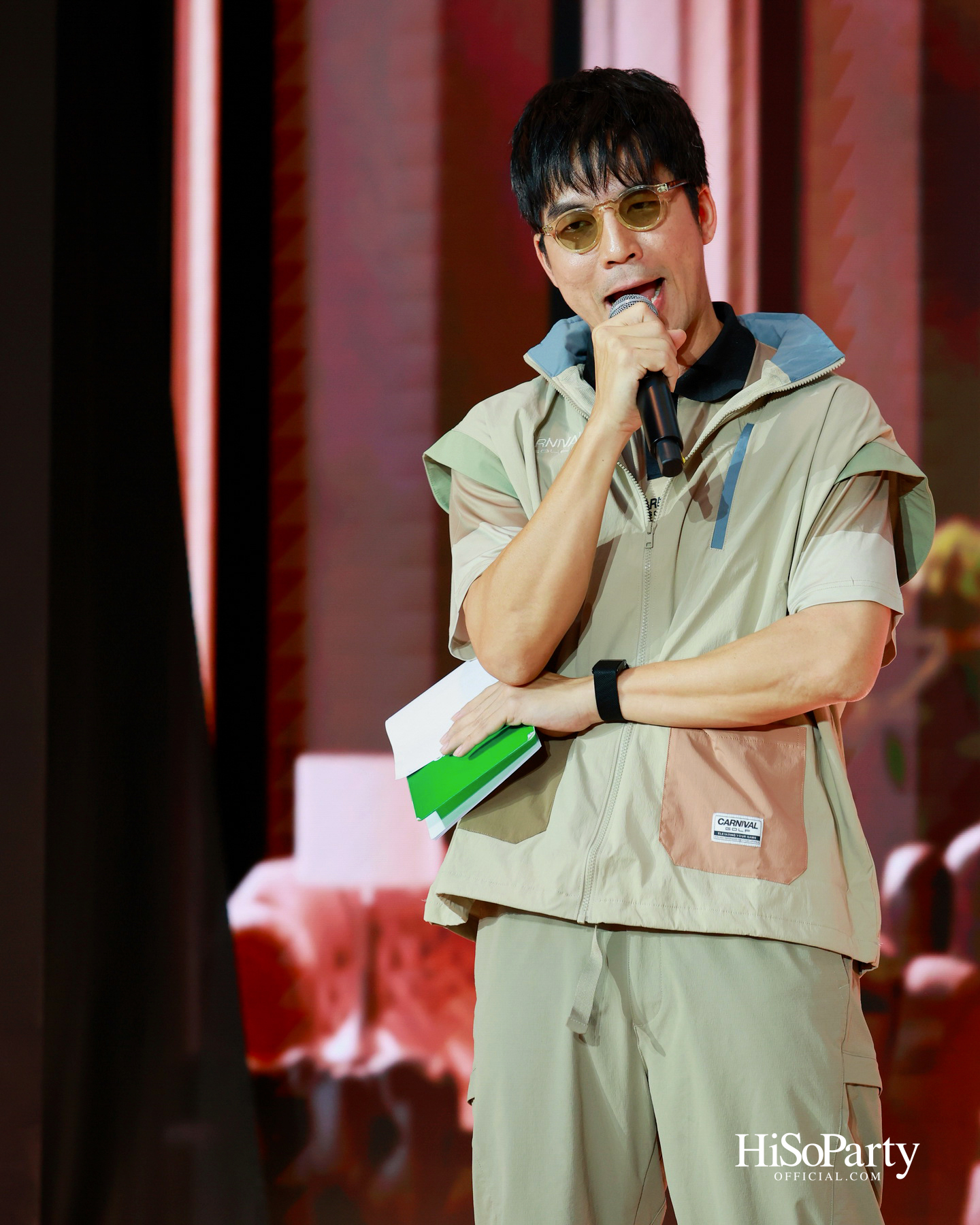 ช้าง โคลด์ บรูว์ คูล คลับ เปิดตัวแคมเปญ ‘Chill Everyday – Afterwork’ ถ่ายทอดไลฟ์สไตล์คนรุ่นใหม่ผ่านแนวคิด ‘ปิดโหมดงาน เปิดโหมดชิล’ 