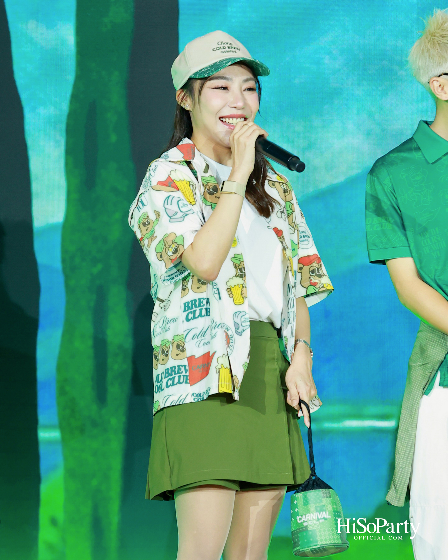 ช้าง โคลด์ บรูว์ คูล คลับ เปิดตัวแคมเปญ ‘Chill Everyday – Afterwork’ ถ่ายทอดไลฟ์สไตล์คนรุ่นใหม่ผ่านแนวคิด ‘ปิดโหมดงาน เปิดโหมดชิล’ 