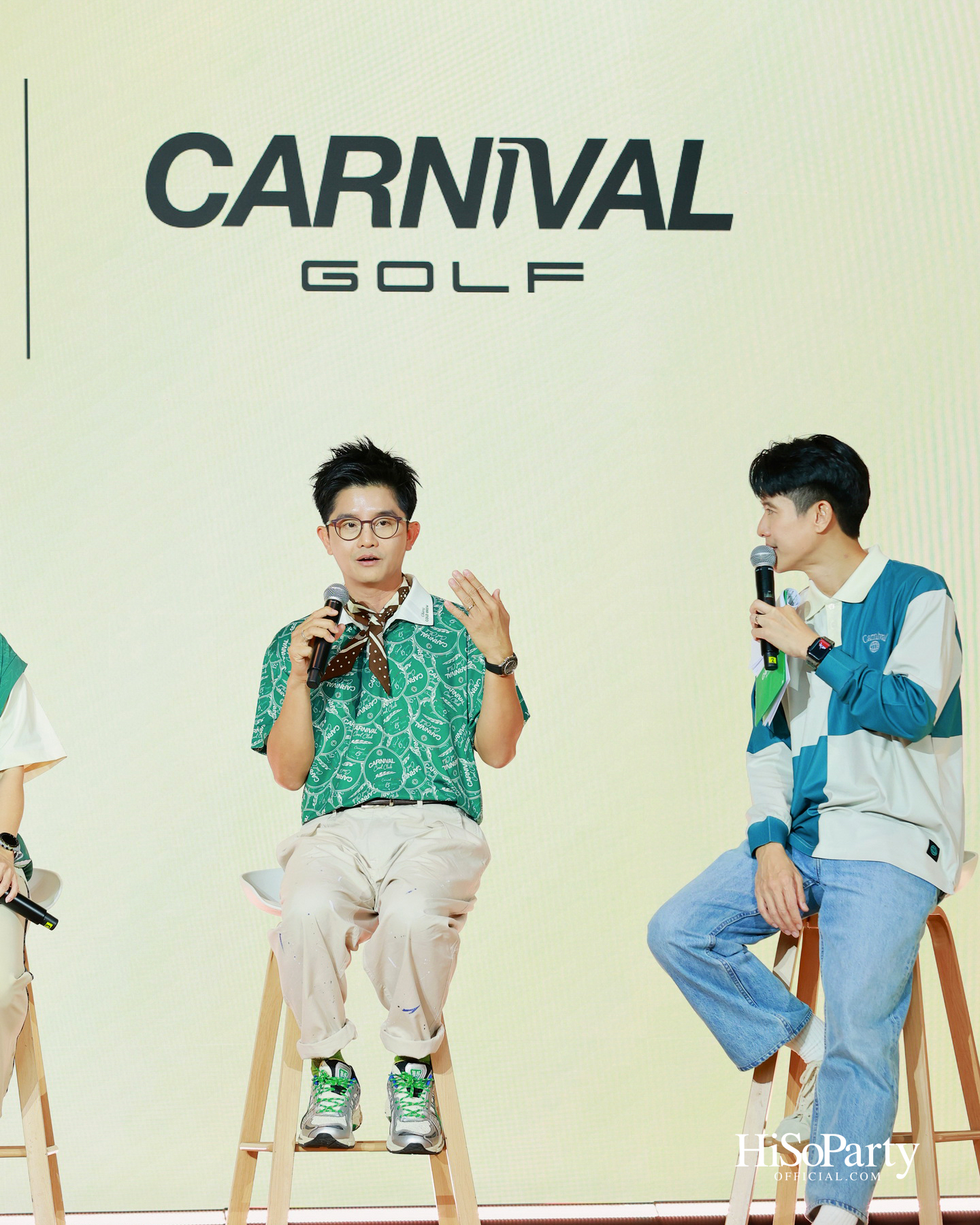 ช้าง โคลด์ บรูว์ คูล คลับ เปิดตัวแคมเปญ ‘Chill Everyday – Afterwork’ ถ่ายทอดไลฟ์สไตล์คนรุ่นใหม่ผ่านแนวคิด ‘ปิดโหมดงาน เปิดโหมดชิล’ 