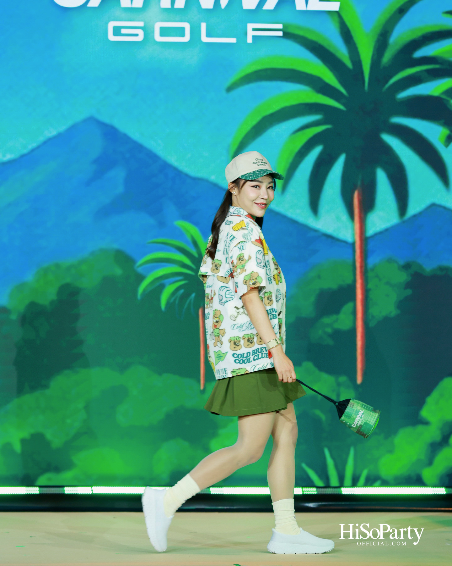 ช้าง โคลด์ บรูว์ คูล คลับ เปิดตัวแคมเปญ ‘Chill Everyday – Afterwork’ ถ่ายทอดไลฟ์สไตล์คนรุ่นใหม่ผ่านแนวคิด ‘ปิดโหมดงาน เปิดโหมดชิล’ 