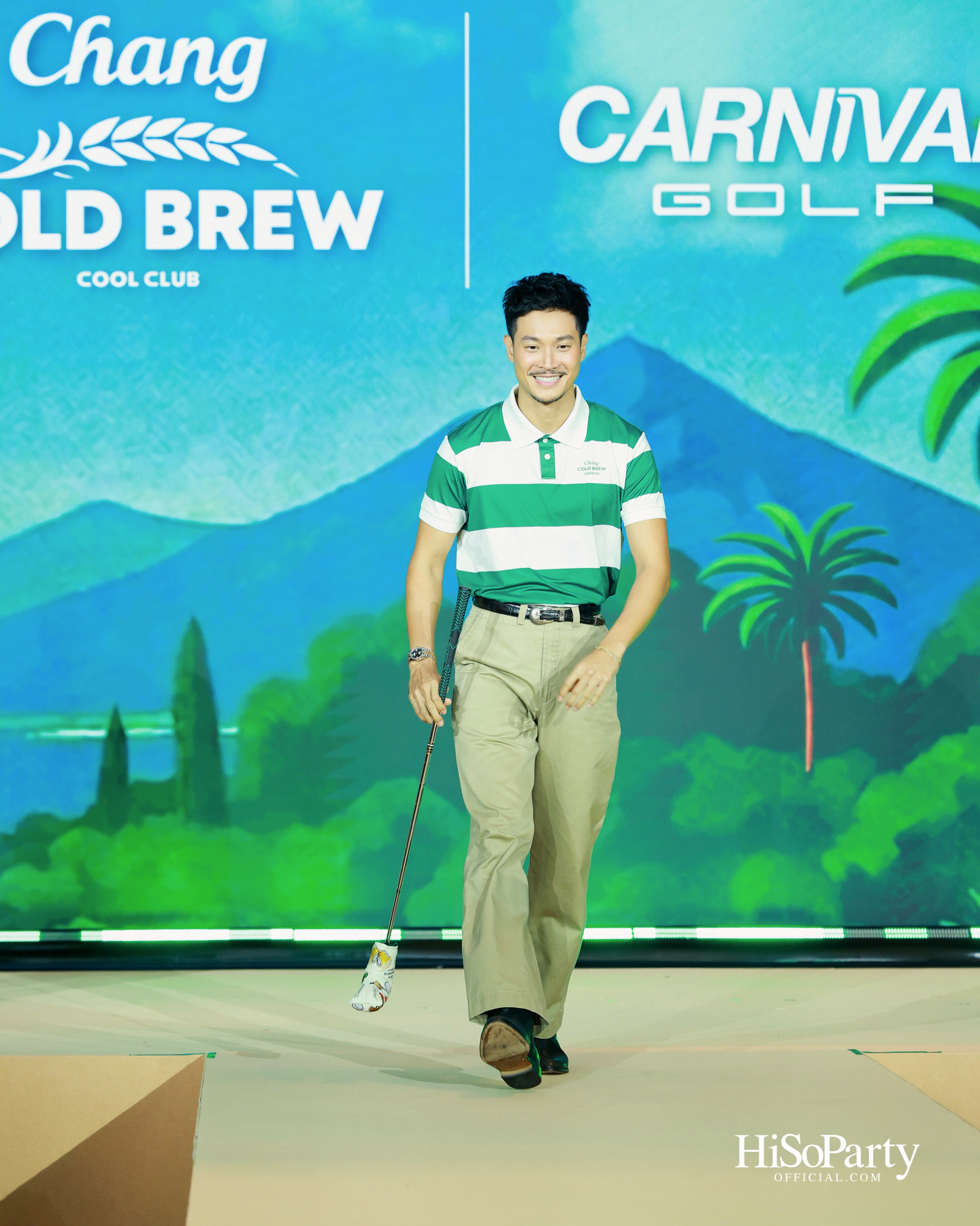 ช้าง โคลด์ บรูว์ คูล คลับ เปิดตัวแคมเปญ ‘Chill Everyday – Afterwork’ ถ่ายทอดไลฟ์สไตล์คนรุ่นใหม่ผ่านแนวคิด ‘ปิดโหมดงาน เปิดโหมดชิล’ 