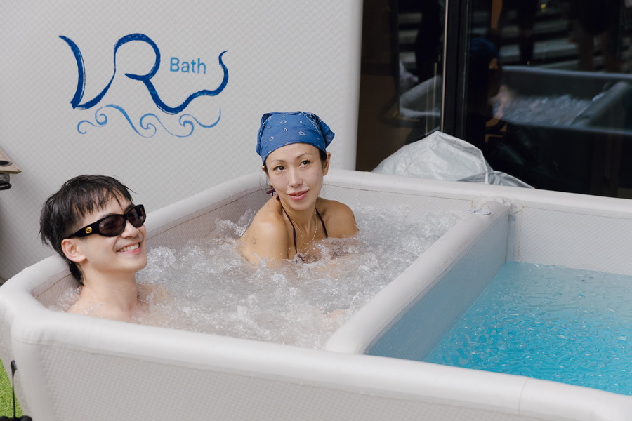 ‘BIVE+ Club’ เปิดโลก Beyond Wellness Community ชวนคนเมืองใช้ชีวิตแบบ ‘Live Lively’ ผ่านประสบการณ์ City Run และ Poolside Lifestyle