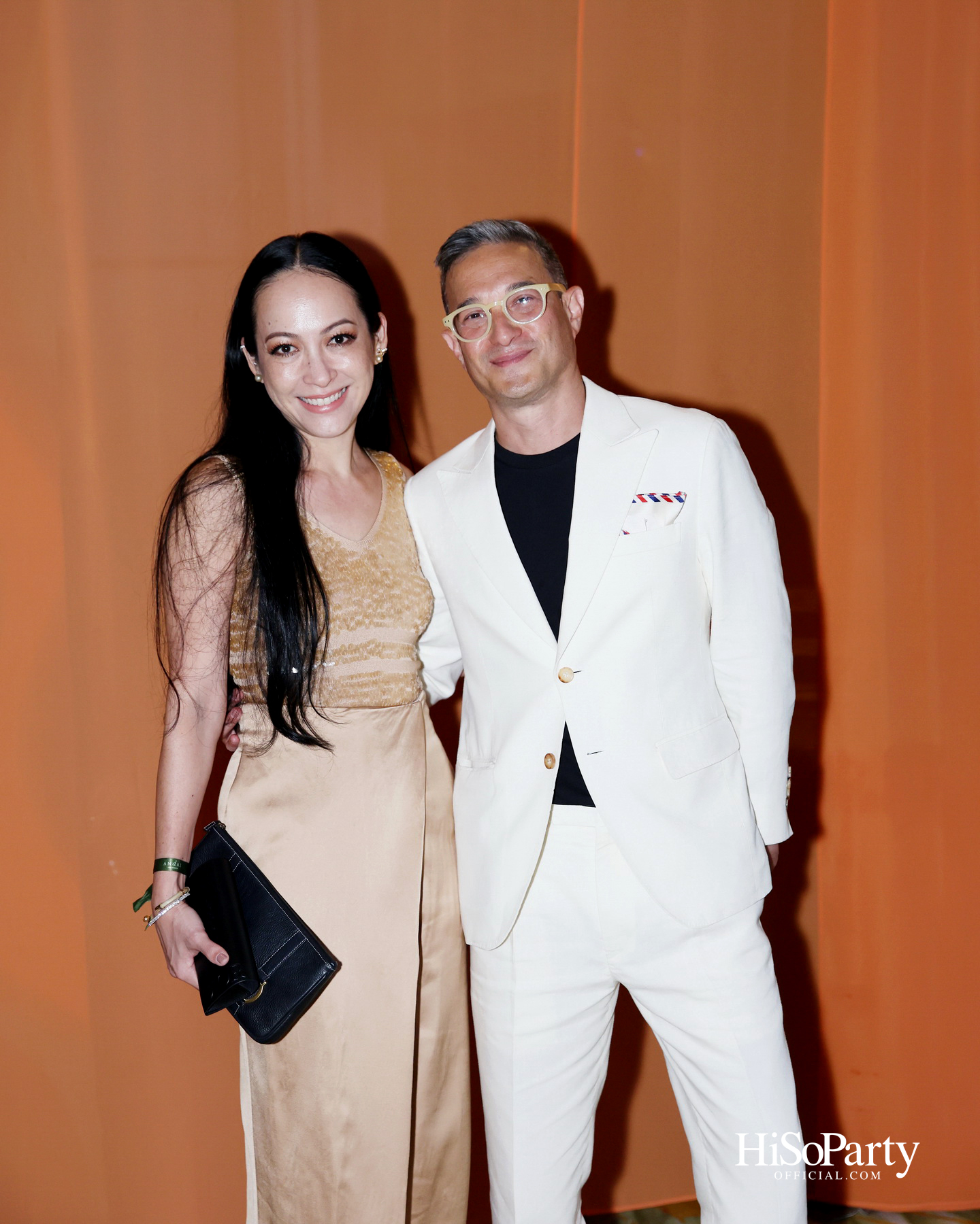 Andaz One Bangkok จัดงาน ‘Andaz One Bangkok, Unveiled’ ถ่ายทอดเสน่ห์ลุมพินีผ่านศิลปะ วัฒนธรรม และพลังสร้างสรรค์ร่วมสมัย