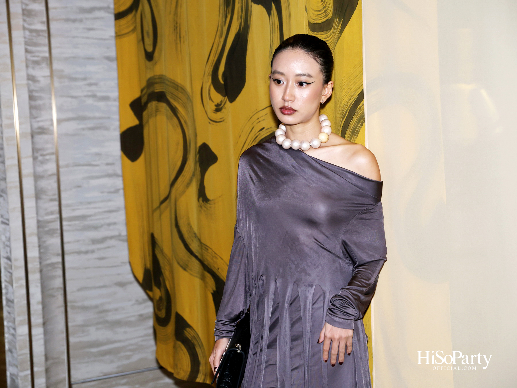 Andaz One Bangkok จัดงาน ‘Andaz One Bangkok, Unveiled’ ถ่ายทอดเสน่ห์ลุมพินีผ่านศิลปะ วัฒนธรรม และพลังสร้างสรรค์ร่วมสมัย