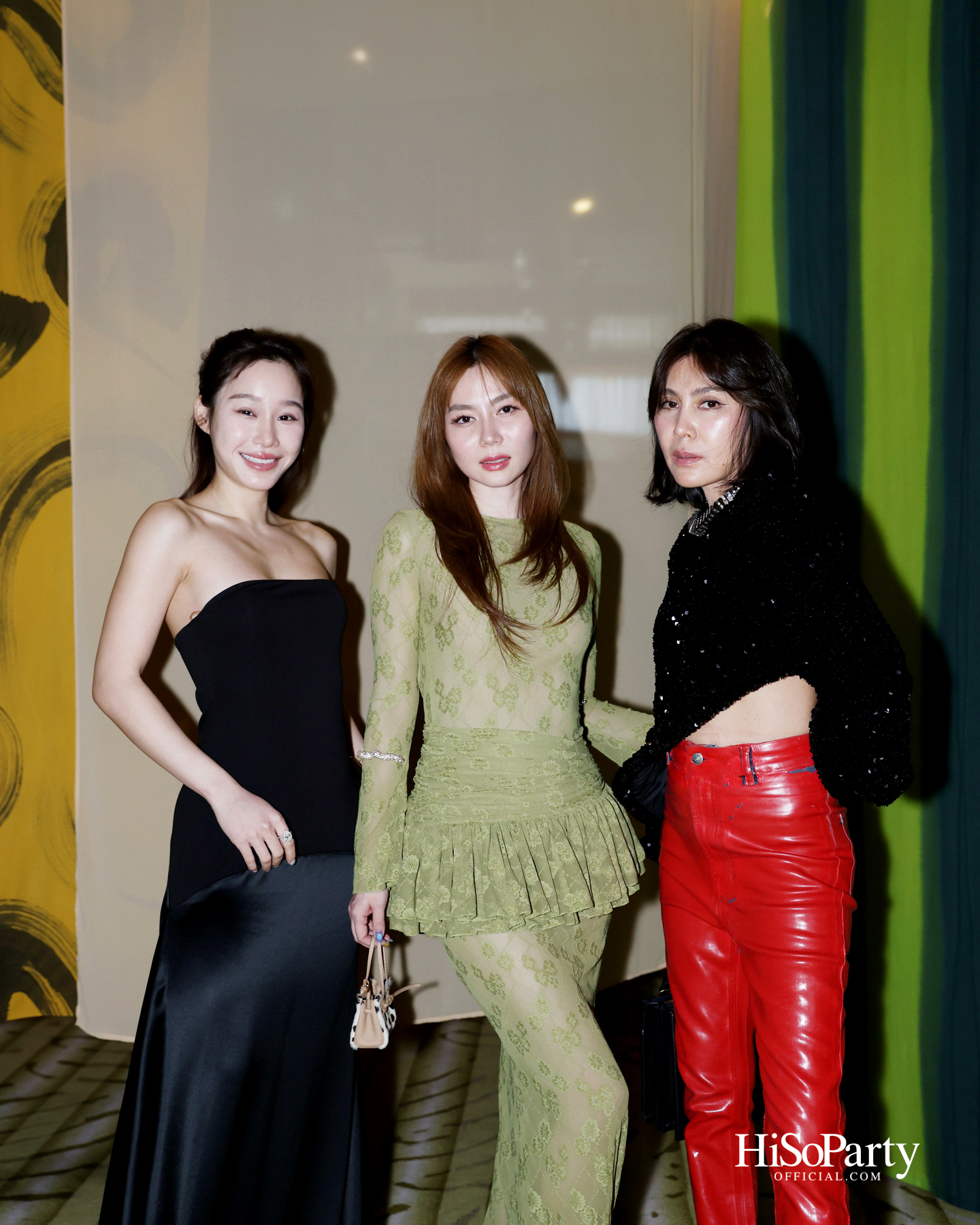 Andaz One Bangkok จัดงาน ‘Andaz One Bangkok, Unveiled’ ถ่ายทอดเสน่ห์ลุมพินีผ่านศิลปะ วัฒนธรรม และพลังสร้างสรรค์ร่วมสมัย