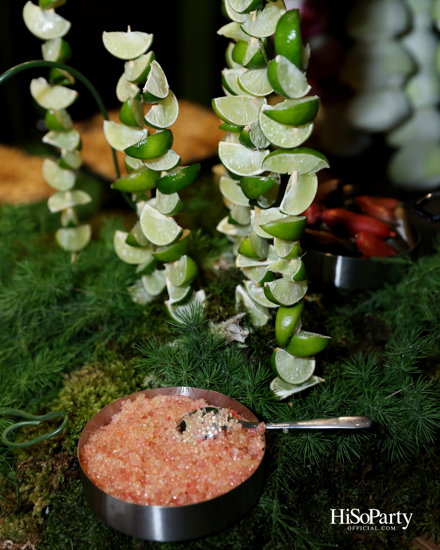 Andaz One Bangkok จัดงาน ‘Andaz One Bangkok, Unveiled’ ถ่ายทอดเสน่ห์ลุมพินีผ่านศิลปะ วัฒนธรรม และพลังสร้างสรรค์ร่วมสมัย