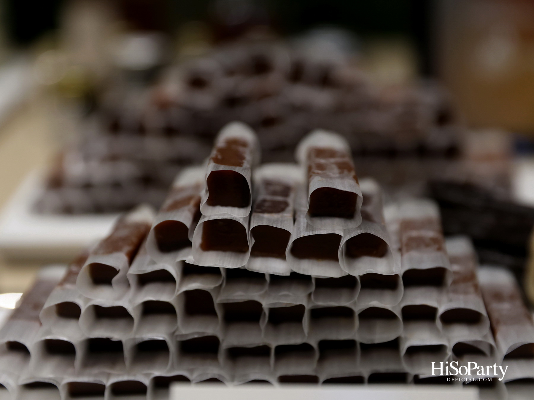 Andaz One Bangkok จัดงาน ‘Andaz One Bangkok, Unveiled’ ถ่ายทอดเสน่ห์ลุมพินีผ่านศิลปะ วัฒนธรรม และพลังสร้างสรรค์ร่วมสมัย