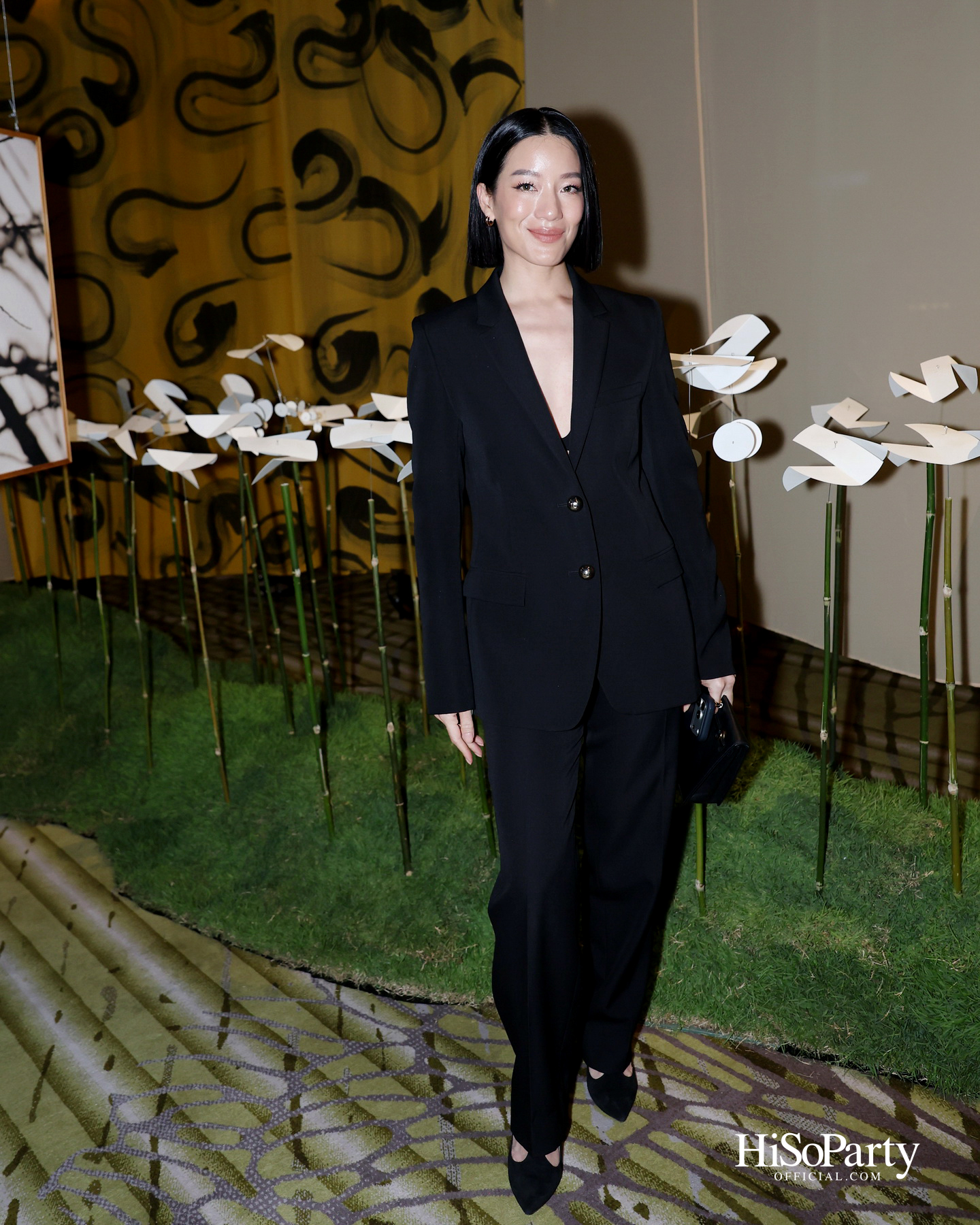 Andaz One Bangkok จัดงาน ‘Andaz One Bangkok, Unveiled’ ถ่ายทอดเสน่ห์ลุมพินีผ่านศิลปะ วัฒนธรรม และพลังสร้างสรรค์ร่วมสมัย