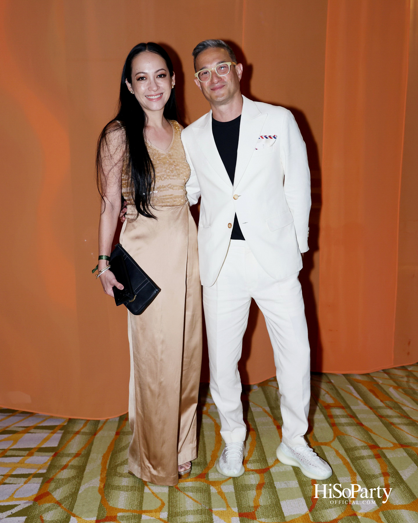 Andaz One Bangkok จัดงาน ‘Andaz One Bangkok, Unveiled’ ถ่ายทอดเสน่ห์ลุมพินีผ่านศิลปะ วัฒนธรรม และพลังสร้างสรรค์ร่วมสมัย