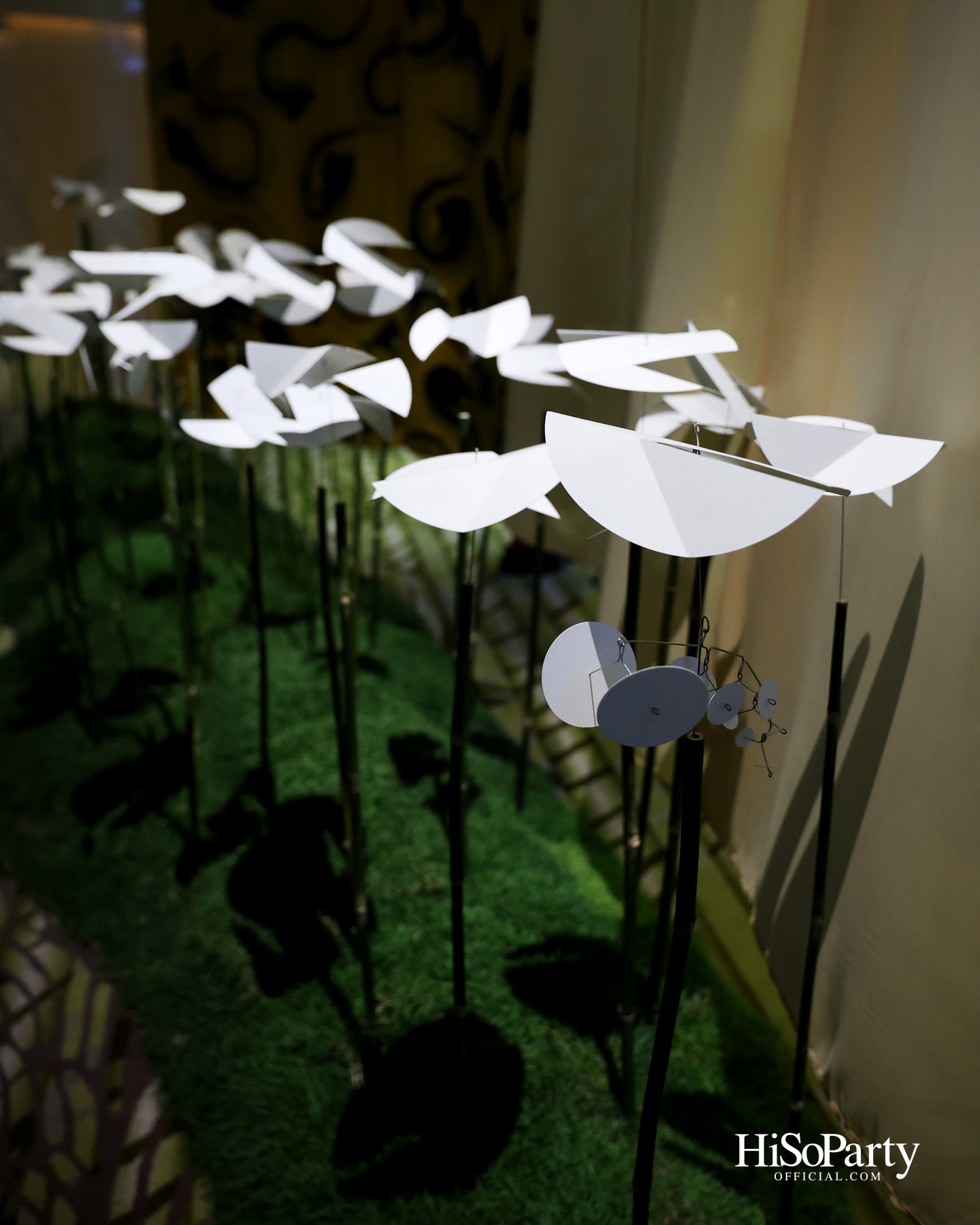 Andaz One Bangkok จัดงาน ‘Andaz One Bangkok, Unveiled’ ถ่ายทอดเสน่ห์ลุมพินีผ่านศิลปะ วัฒนธรรม และพลังสร้างสรรค์ร่วมสมัย