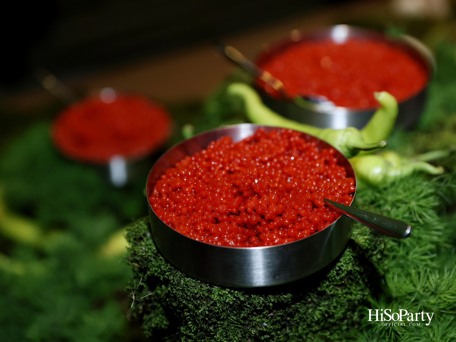 Andaz One Bangkok จัดงาน ‘Andaz One Bangkok, Unveiled’ ถ่ายทอดเสน่ห์ลุมพินีผ่านศิลปะ วัฒนธรรม และพลังสร้างสรรค์ร่วมสมัย