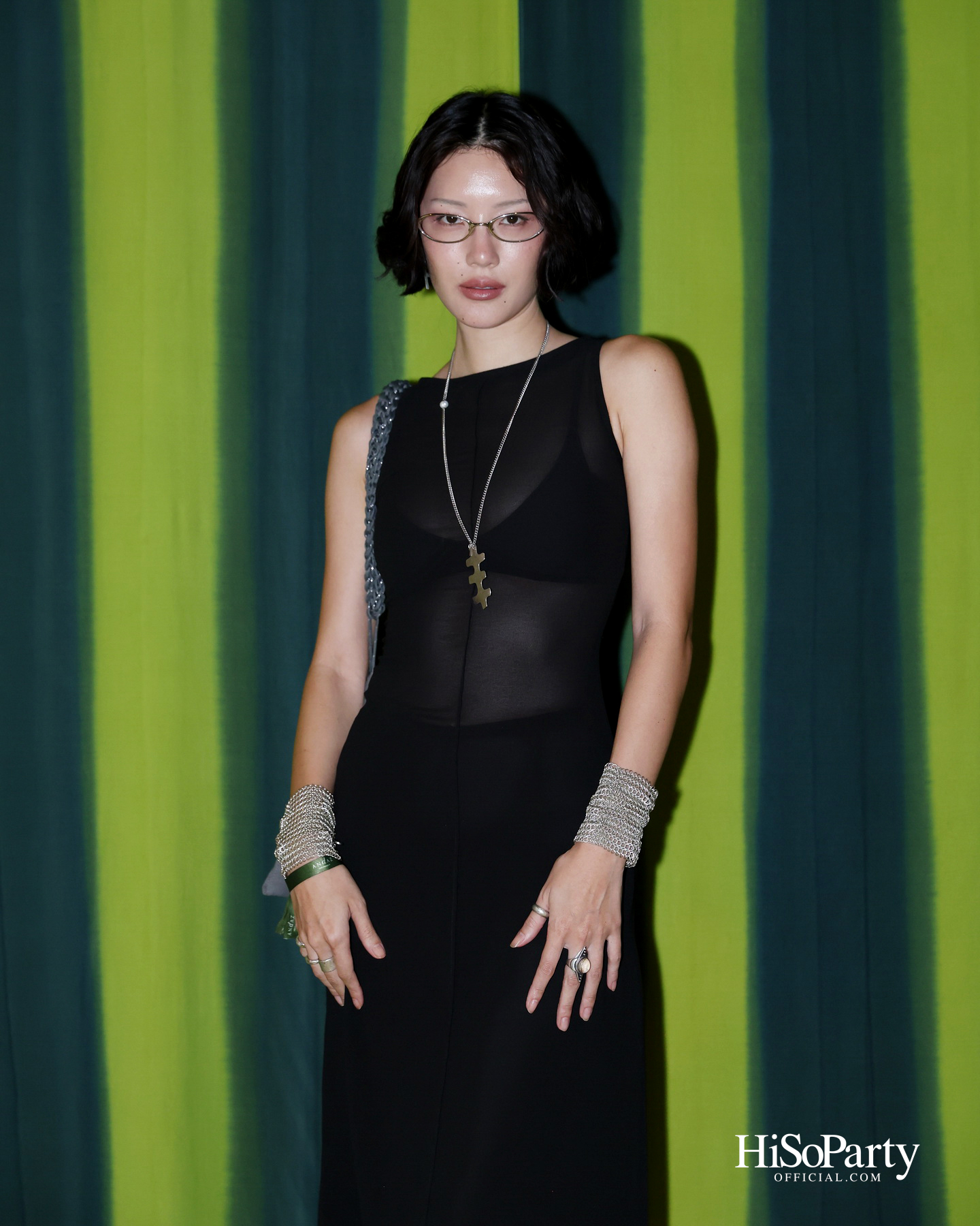 Andaz One Bangkok จัดงาน ‘Andaz One Bangkok, Unveiled’ ถ่ายทอดเสน่ห์ลุมพินีผ่านศิลปะ วัฒนธรรม และพลังสร้างสรรค์ร่วมสมัย