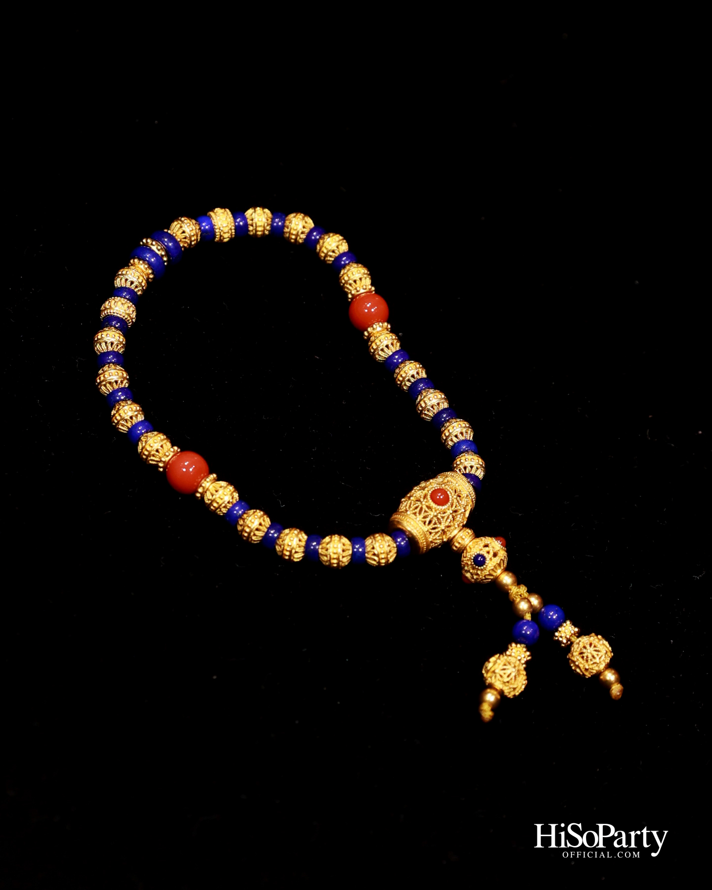 Chow Tai Fook ฉลองเปิดตัวบูติกใหม่ ณ สยามพารากอน พร้อมเผยโฉมคอลเลกชัน ‘DAWN’