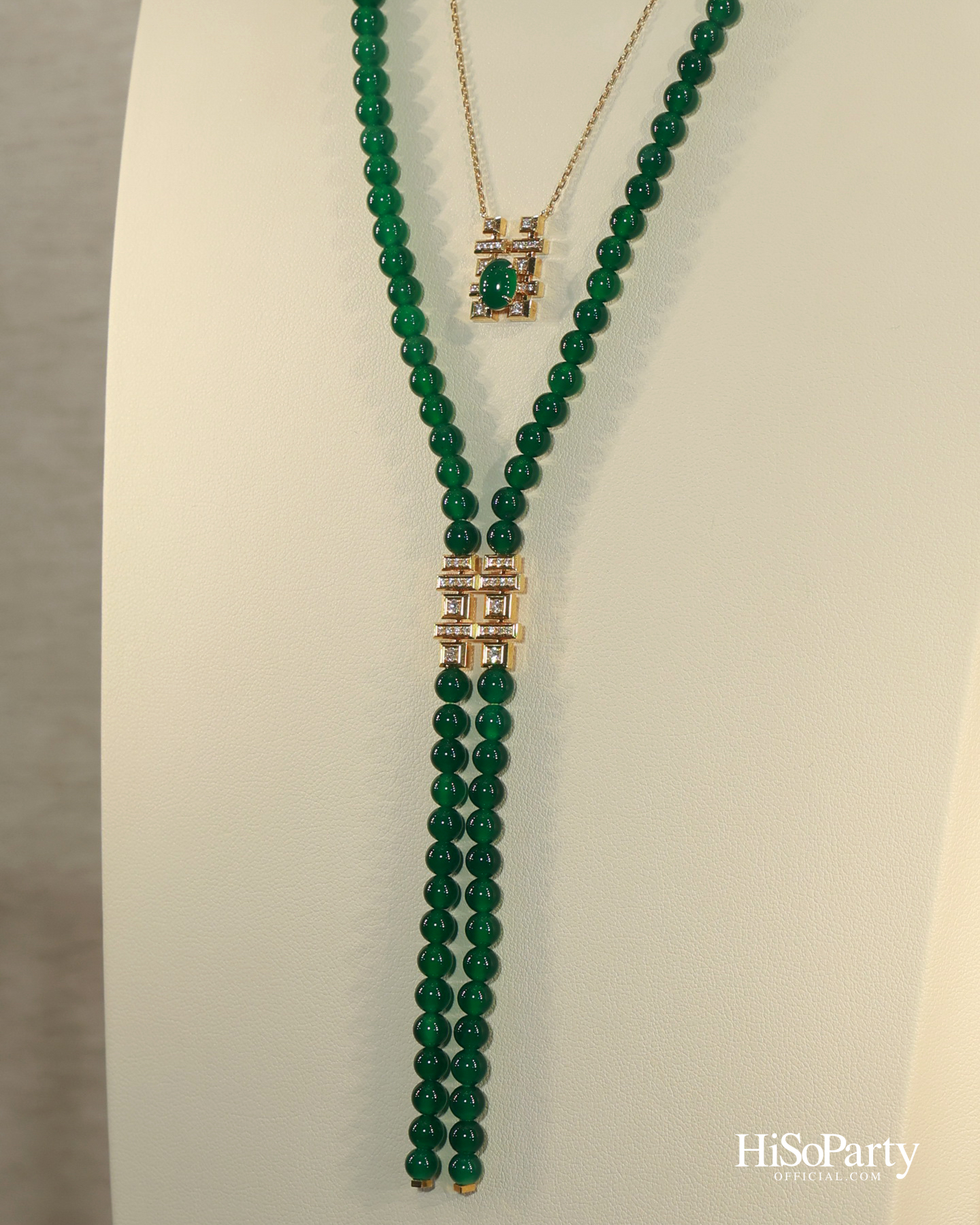 Chow Tai Fook ฉลองเปิดตัวบูติกใหม่ ณ สยามพารากอน พร้อมเผยโฉมคอลเลกชัน ‘DAWN’