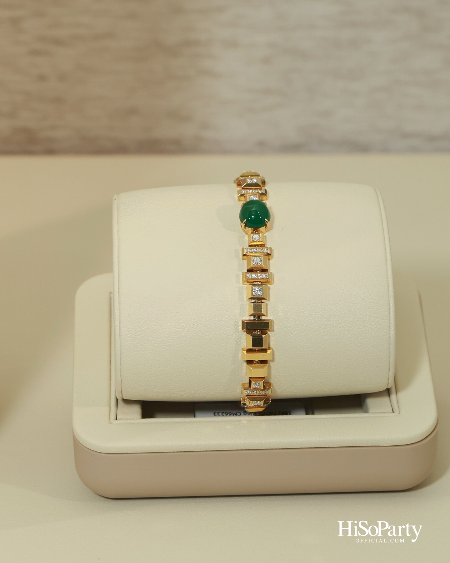 Chow Tai Fook ฉลองเปิดตัวบูติกใหม่ ณ สยามพารากอน พร้อมเผยโฉมคอลเลกชัน ‘DAWN’