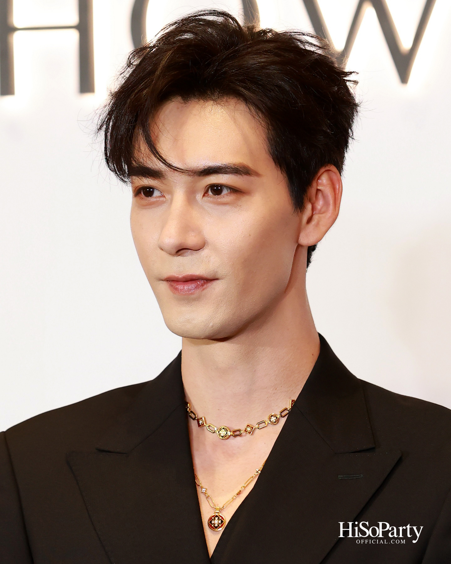 Chow Tai Fook ฉลองเปิดตัวบูติกใหม่ ณ สยามพารากอน พร้อมเผยโฉมคอลเลกชัน ‘DAWN’