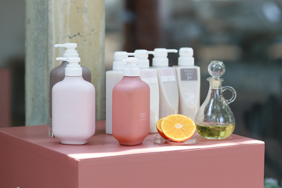 Milbon เปิดตัว ‘PJOLI’ ผลิตภัณฑ์ Plant-Based Haircare จากญี่ปุ่น ถ่ายทอดความงดงามจากธรรมชาติเพื่อเส้นผมและหัวใจ