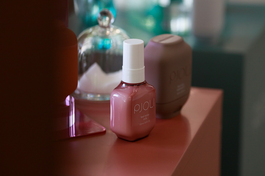 Milbon เปิดตัว ‘PJOLI’ ผลิตภัณฑ์ Plant-Based Haircare จากญี่ปุ่น ถ่ายทอดความงดงามจากธรรมชาติเพื่อเส้นผมและหัวใจ