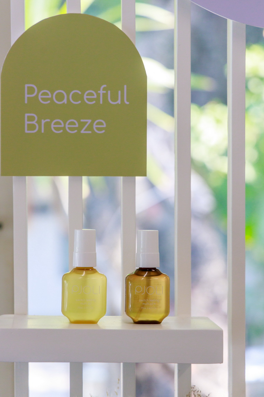 Milbon เปิดตัว ‘PJOLI’ ผลิตภัณฑ์ Plant-Based Haircare จากญี่ปุ่น ถ่ายทอดความงดงามจากธรรมชาติเพื่อเส้นผมและหัวใจ