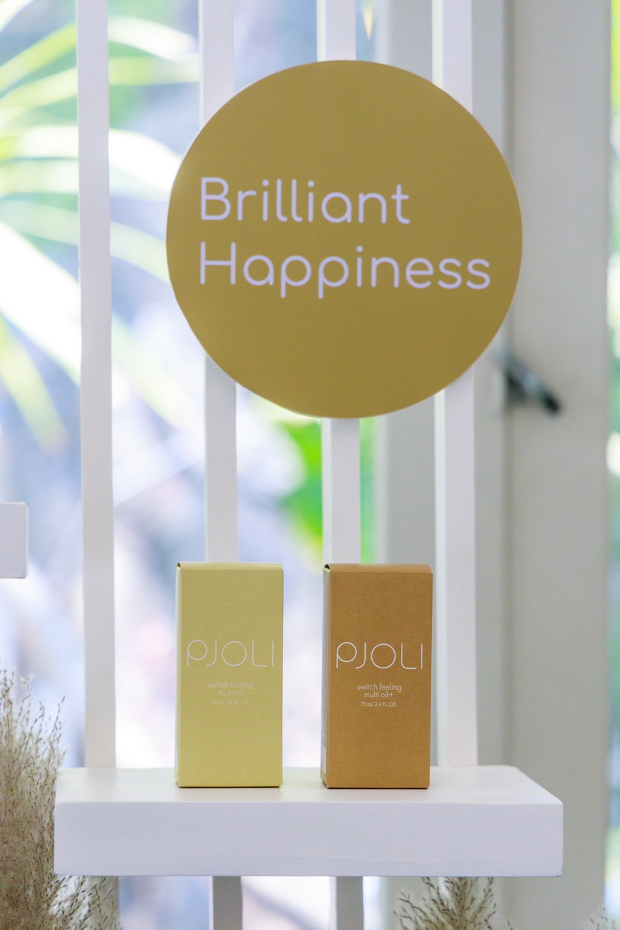 Milbon เปิดตัว ‘PJOLI’ ผลิตภัณฑ์ Plant-Based Haircare จากญี่ปุ่น ถ่ายทอดความงดงามจากธรรมชาติเพื่อเส้นผมและหัวใจ