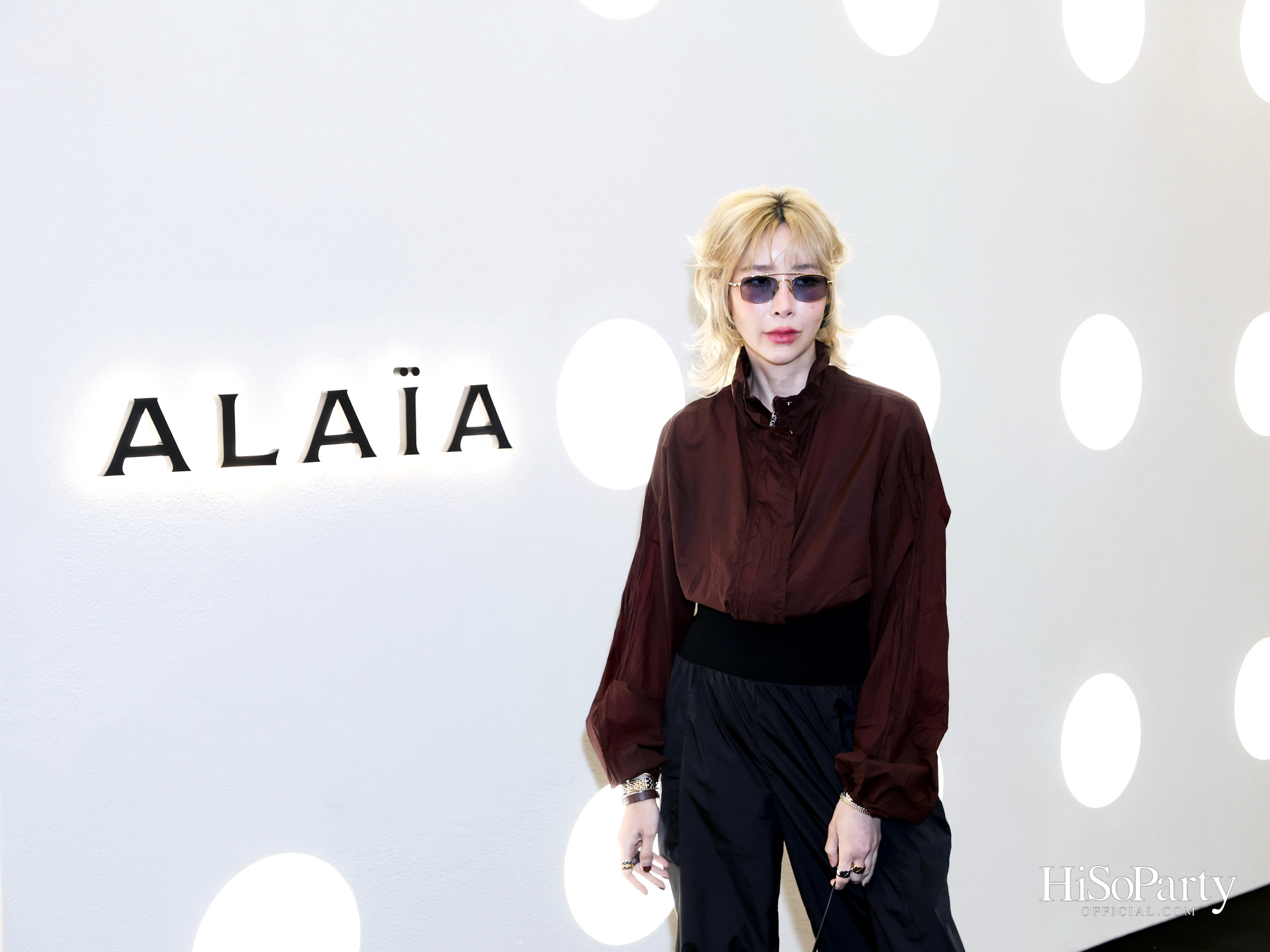 Alaïa เปิดบูติกแห่งแรกในประเทศไทย ณ Central Embassy ถ่ายทอดเสน่ห์แห่งเมซงผ่านงานดีไซน์อันสง่างาม