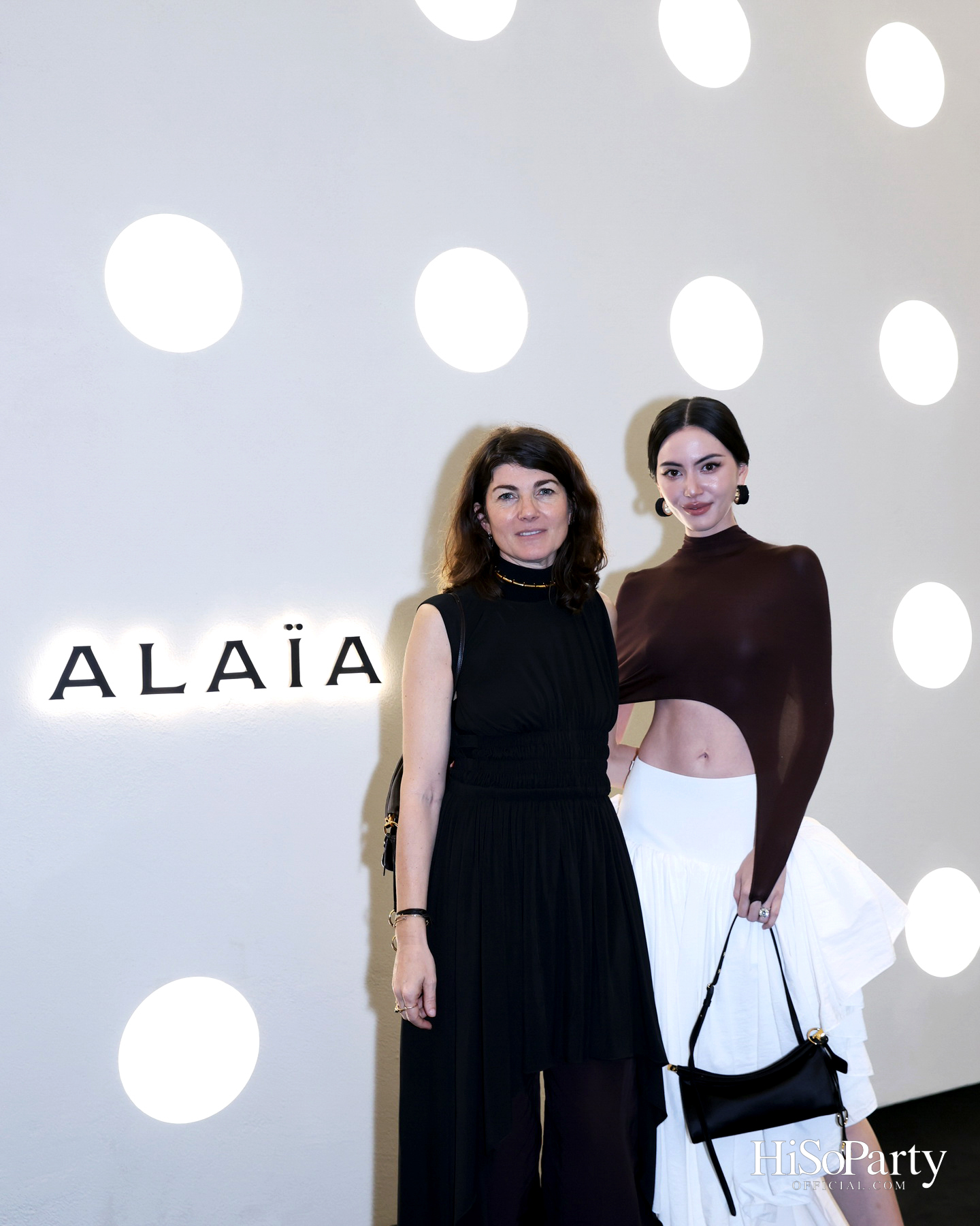 Alaïa เปิดบูติกแห่งแรกในประเทศไทย ณ Central Embassy ถ่ายทอดเสน่ห์แห่งเมซงผ่านงานดีไซน์อันสง่างาม