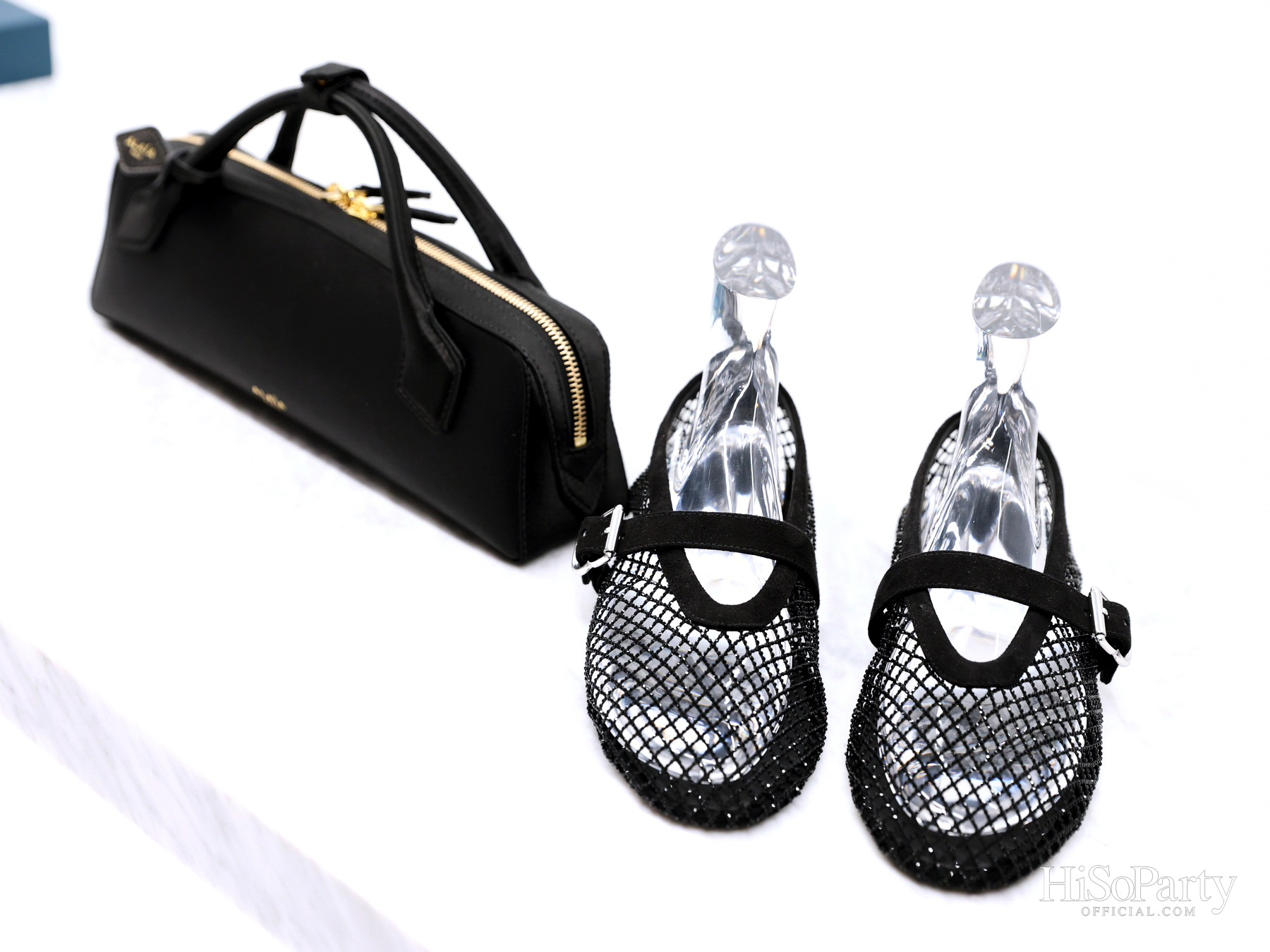 Alaïa เปิดบูติกแห่งแรกในประเทศไทย ณ Central Embassy ถ่ายทอดเสน่ห์แห่งเมซงผ่านงานดีไซน์อันสง่างาม