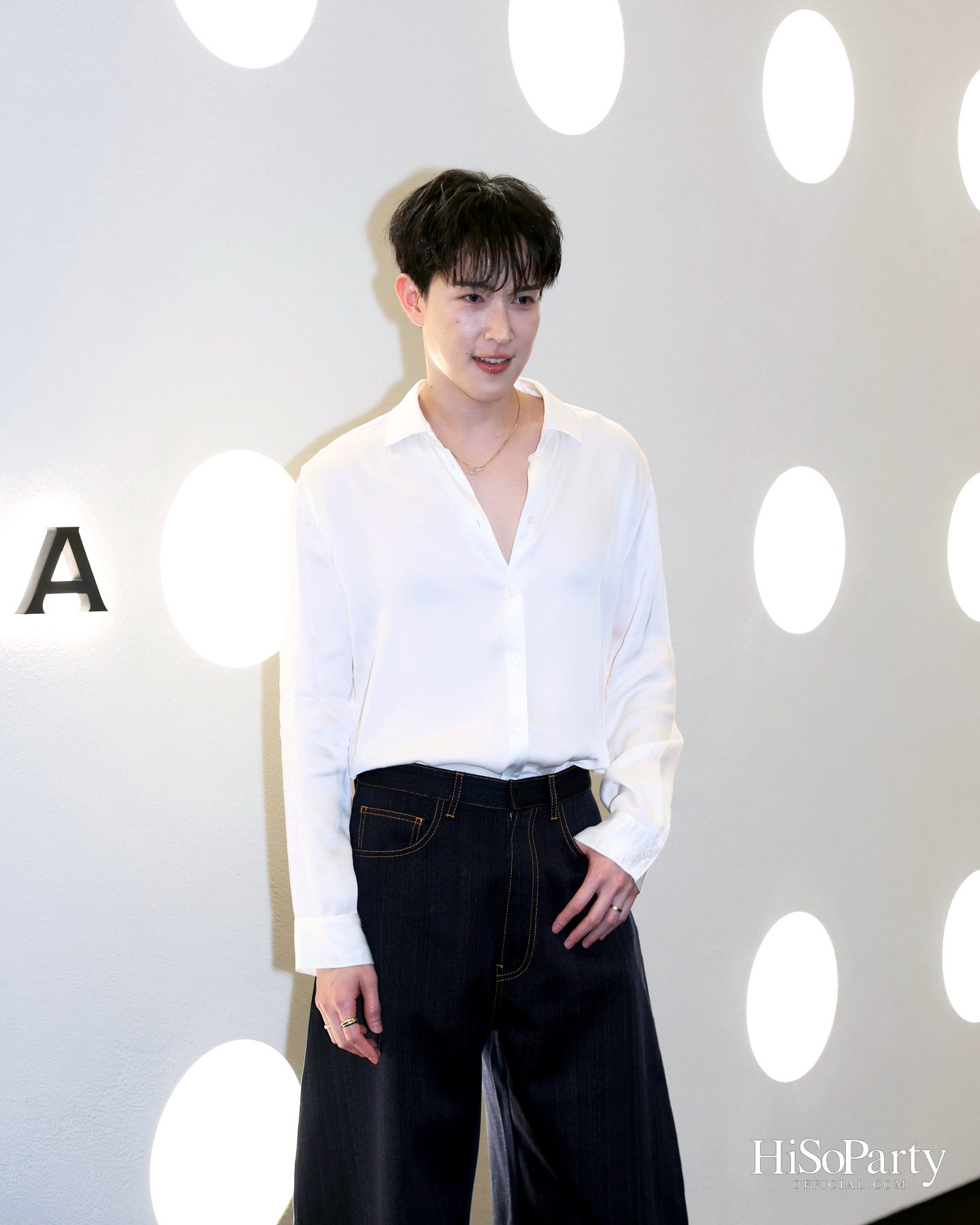 Alaïa เปิดบูติกแห่งแรกในประเทศไทย ณ Central Embassy ถ่ายทอดเสน่ห์แห่งเมซงผ่านงานดีไซน์อันสง่างาม