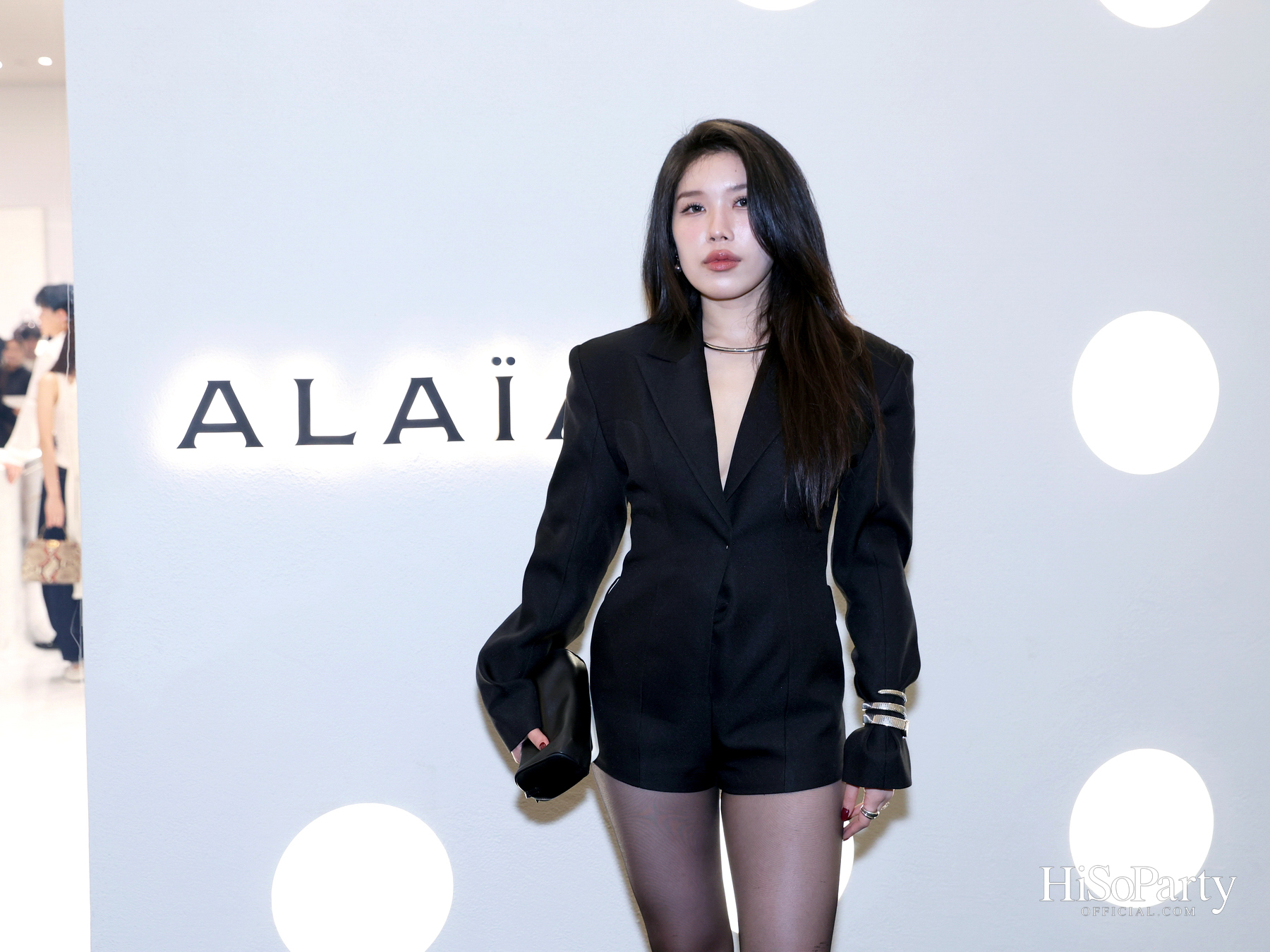 Alaïa เปิดบูติกแห่งแรกในประเทศไทย ณ Central Embassy ถ่ายทอดเสน่ห์แห่งเมซงผ่านงานดีไซน์อันสง่างาม