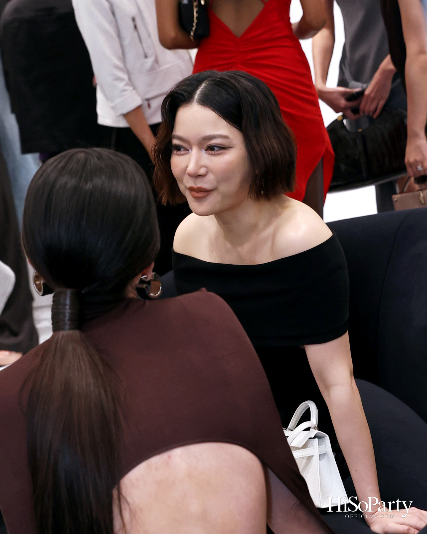 Alaïa เปิดบูติกแห่งแรกในประเทศไทย ณ Central Embassy ถ่ายทอดเสน่ห์แห่งเมซงผ่านงานดีไซน์อันสง่างาม